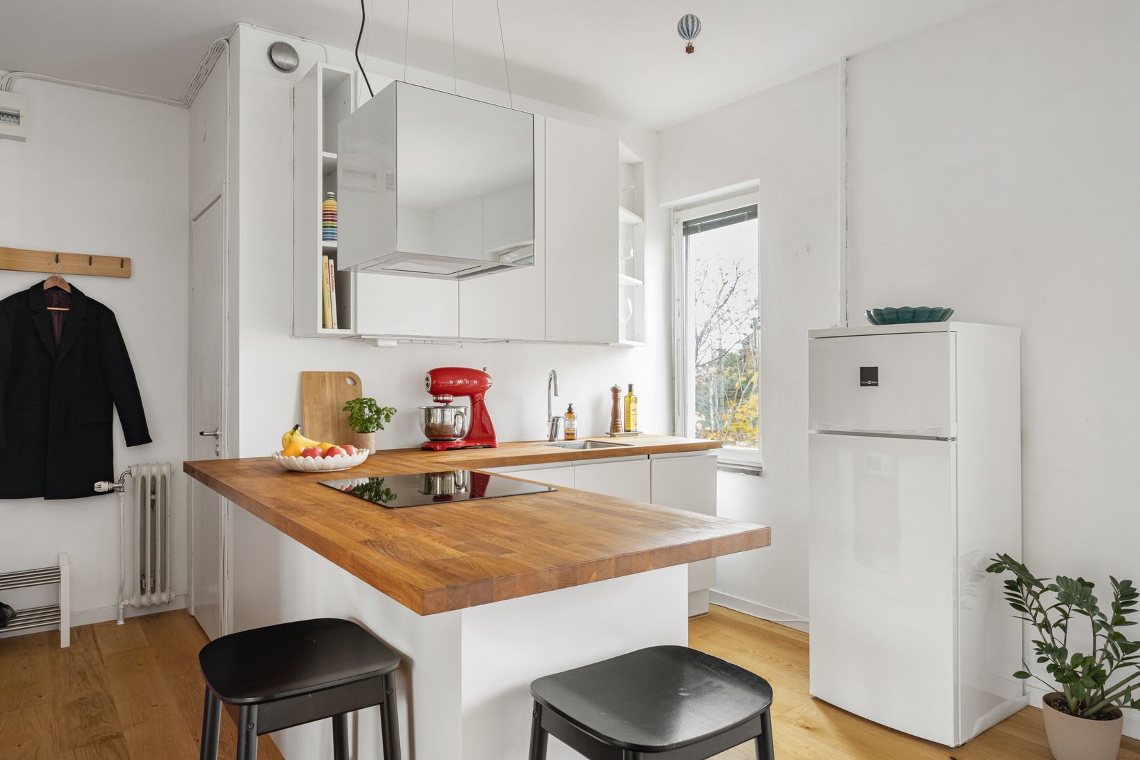 Bostadsrätt, Klintbacken 1, Bromma - Mariehäll, Stockholm