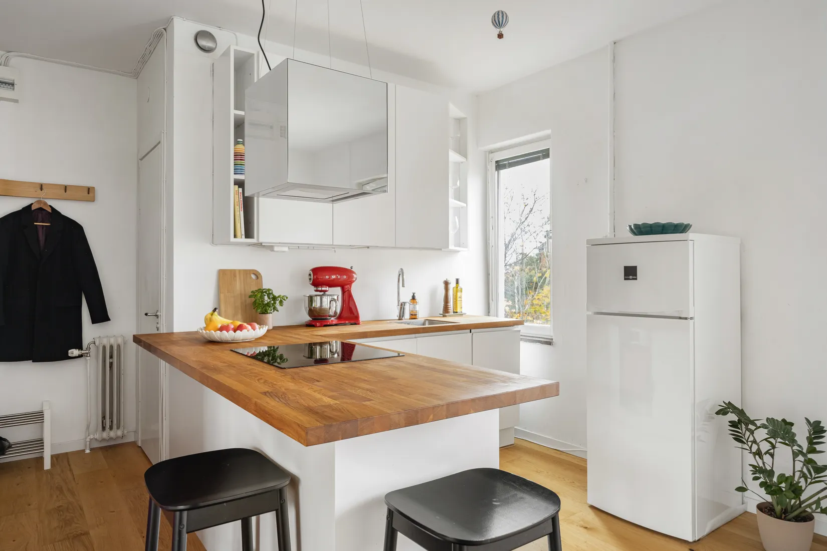 Bostadsrätt, Klintbacken 1, Bromma - Mariehäll, Stockholm