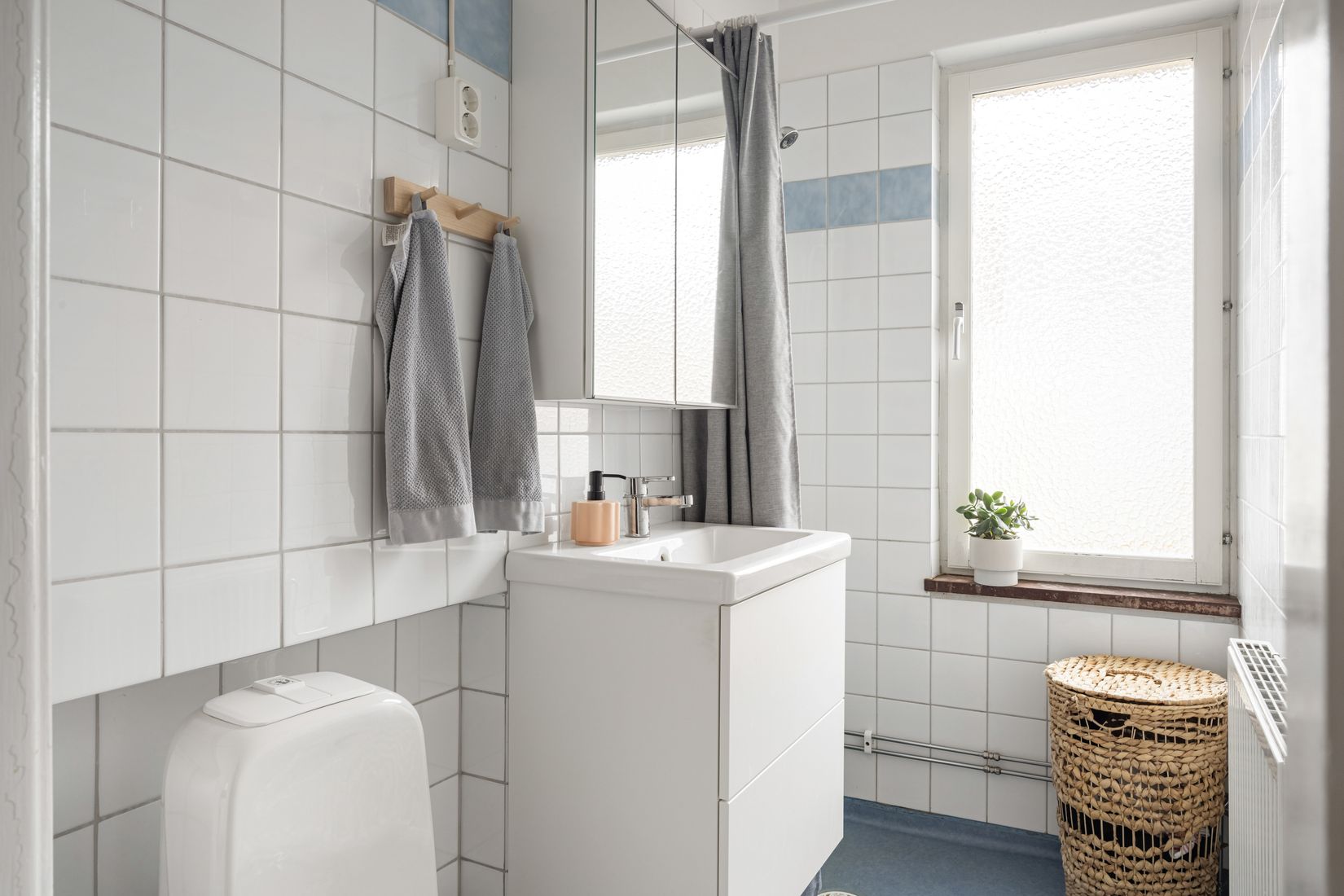 Bostadsrätt, Klintbacken 1, Bromma - Mariehäll, Stockholm