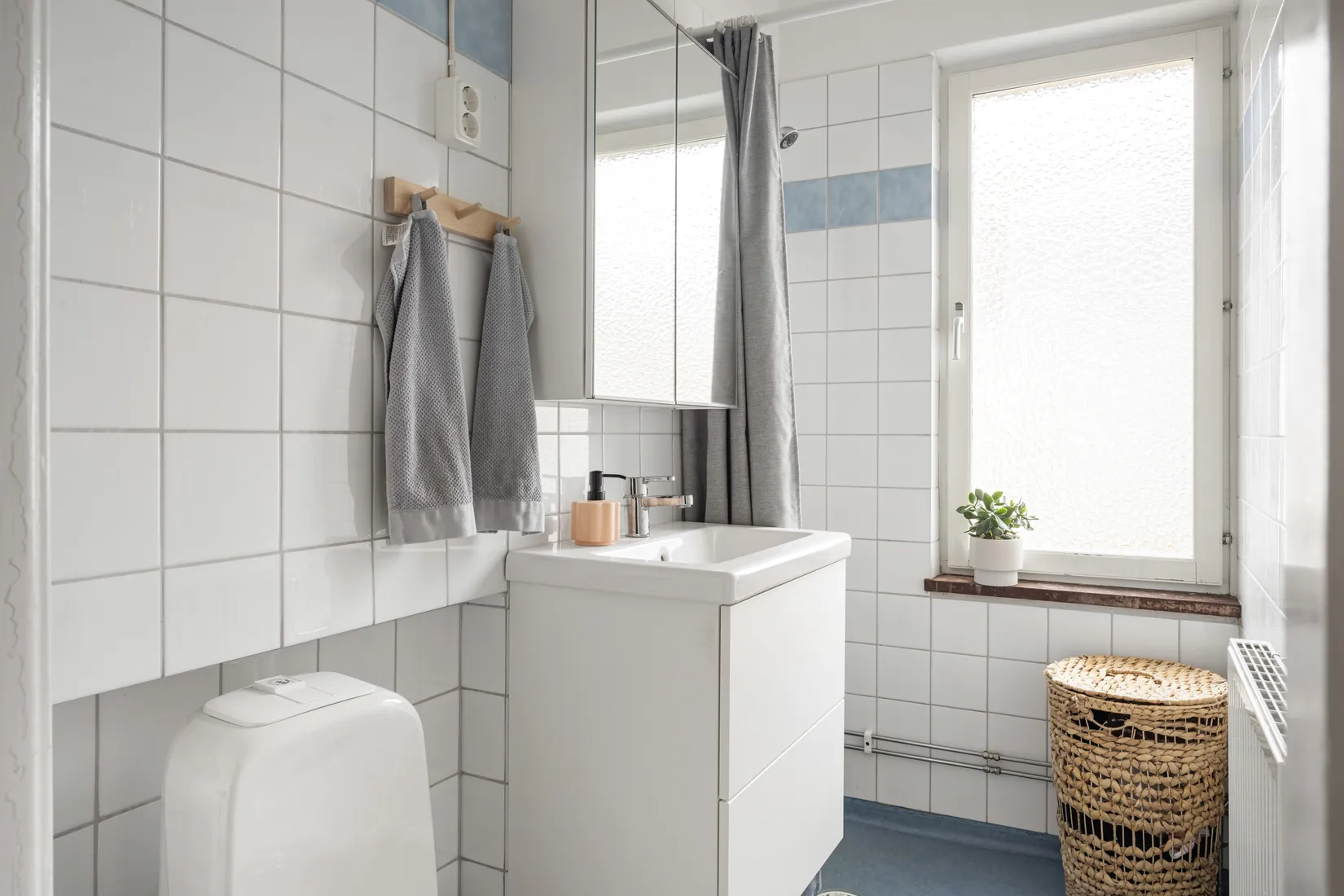 Bostadsrätt, Klintbacken 1, Bromma - Mariehäll, Stockholm