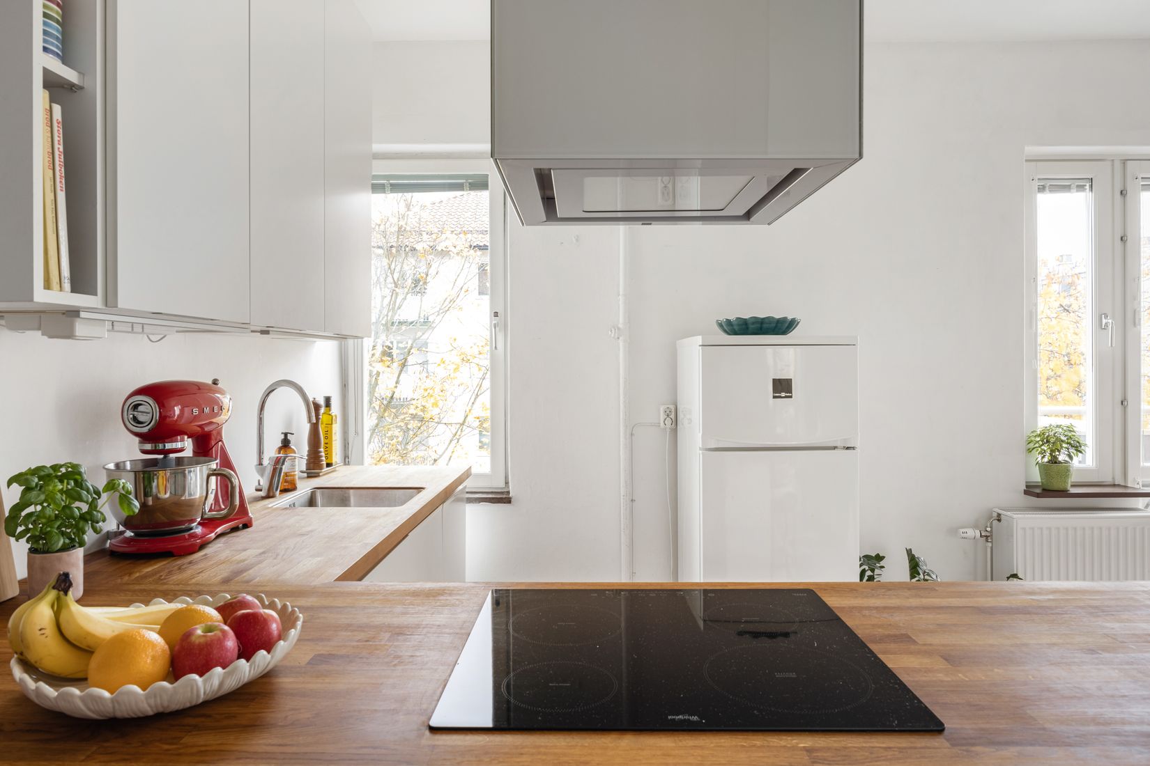 Bostadsrätt, Klintbacken 1, Bromma - Mariehäll, Stockholm