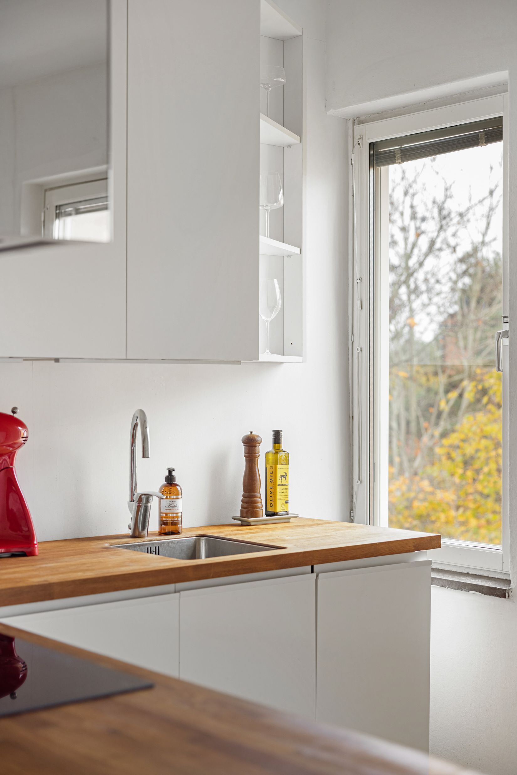 Bostadsrätt, Klintbacken 1, Bromma - Mariehäll, Stockholm