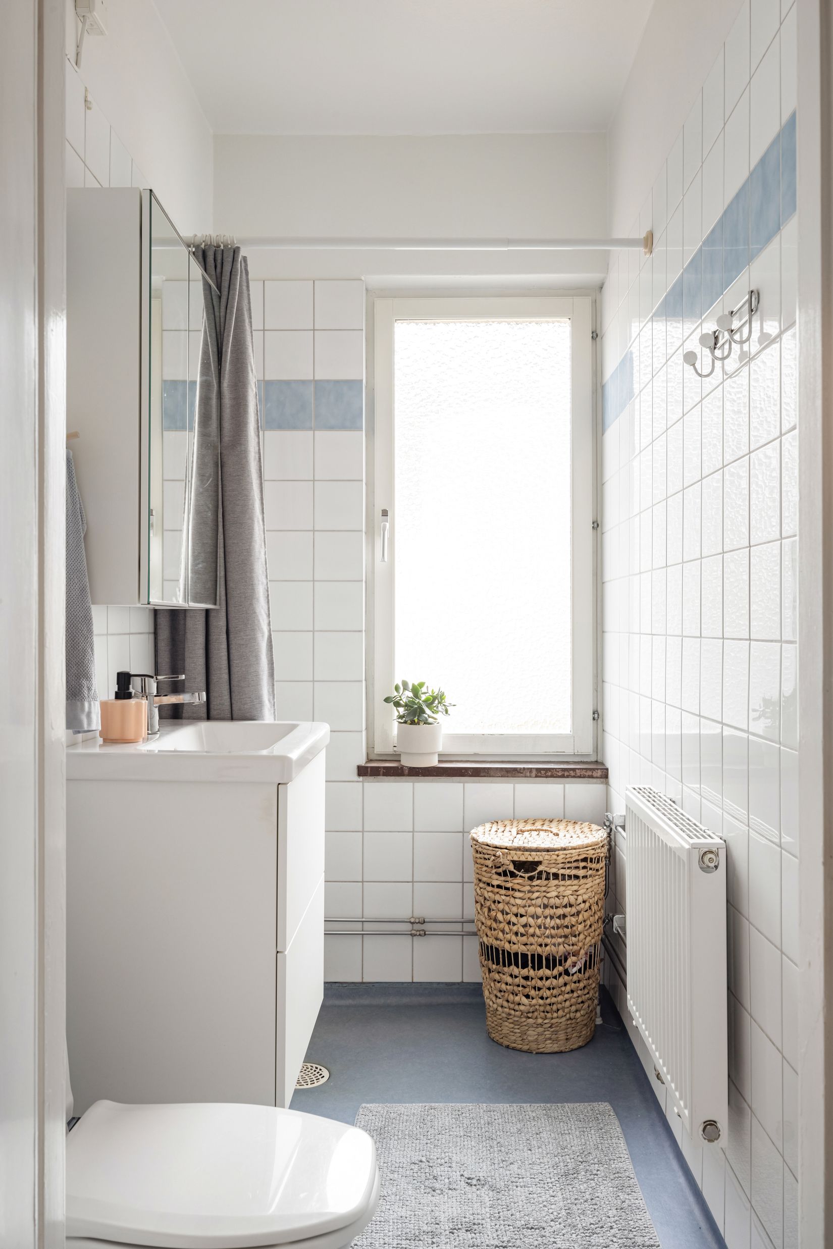 Bostadsrätt, Klintbacken 1, Bromma - Mariehäll, Stockholm