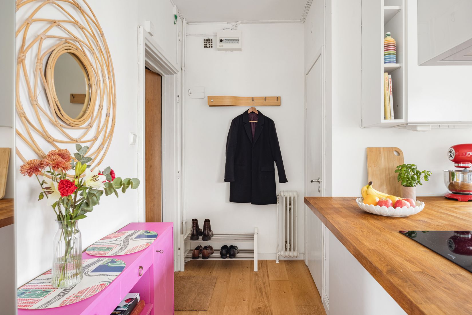 Bostadsrätt, Klintbacken 1, Bromma - Mariehäll, Stockholm