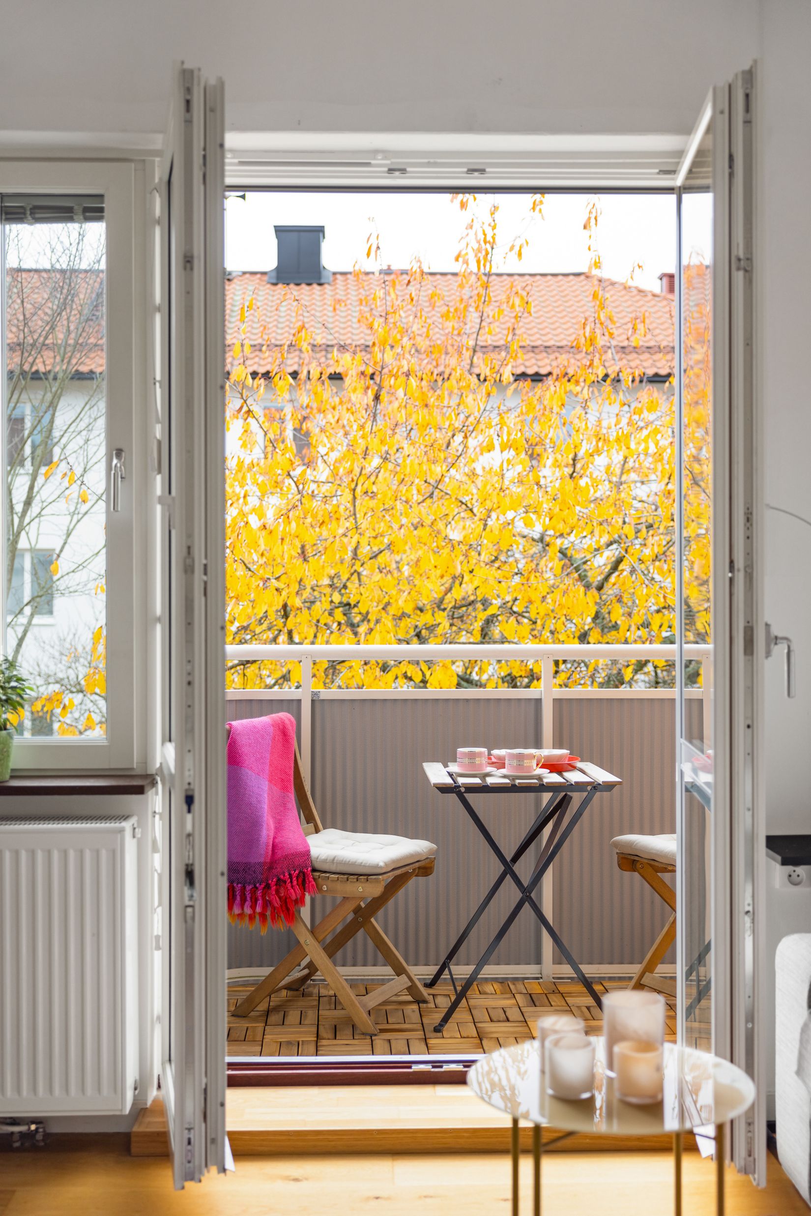 Bostadsrätt, Klintbacken 1, Bromma - Mariehäll, Stockholm