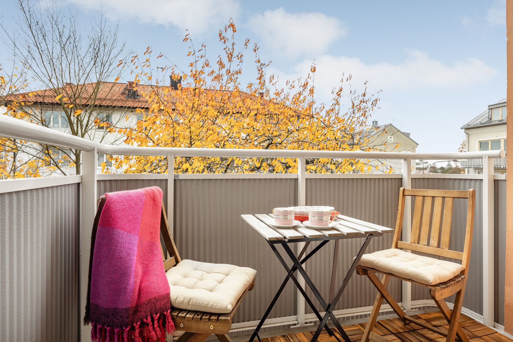 Bostadsrätt, Klintbacken 1, Bromma - Mariehäll, Stockholm