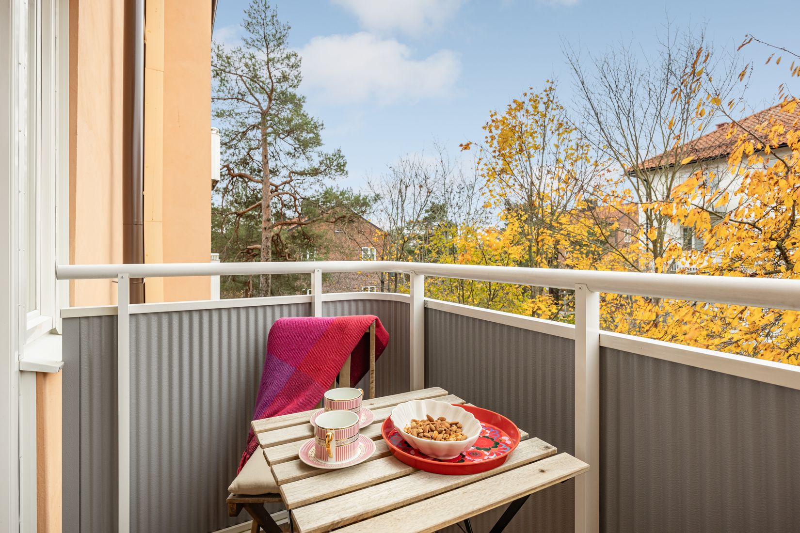 Bostadsrätt, Klintbacken 1, Bromma - Mariehäll, Stockholm