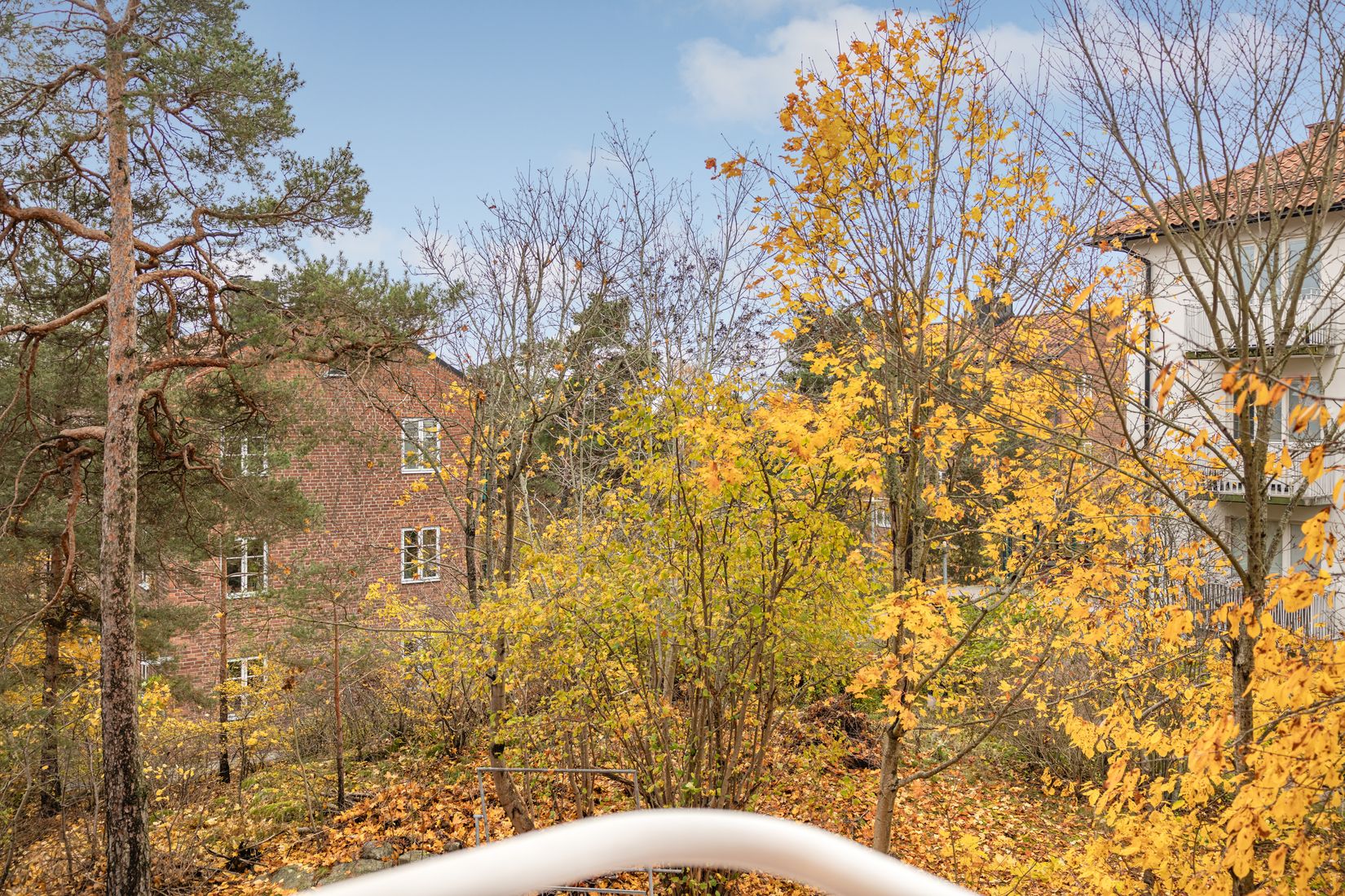 Bostadsrätt, Klintbacken 1, Bromma - Mariehäll, Stockholm