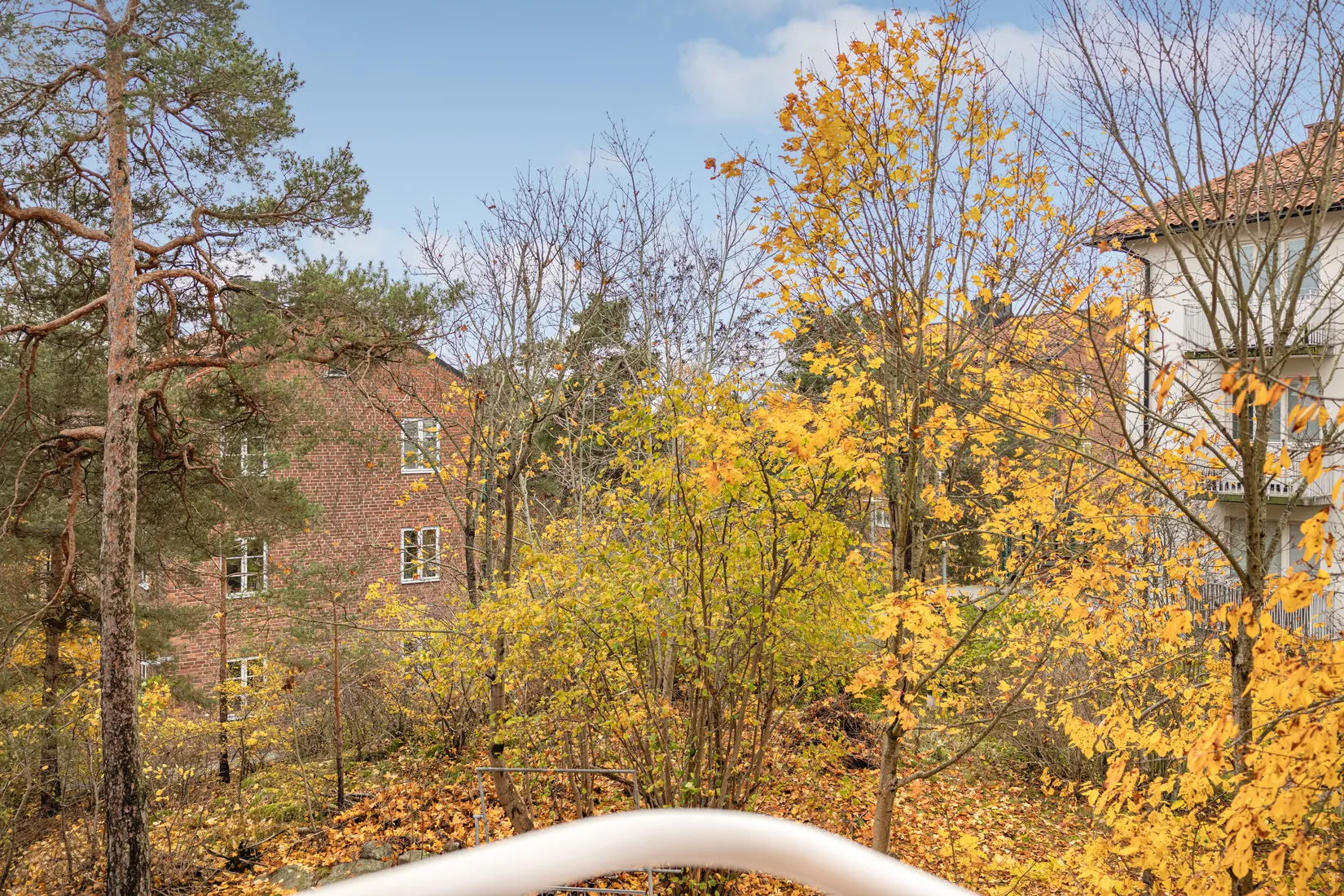 Bostadsrätt, Klintbacken 1, Bromma - Mariehäll, Stockholm