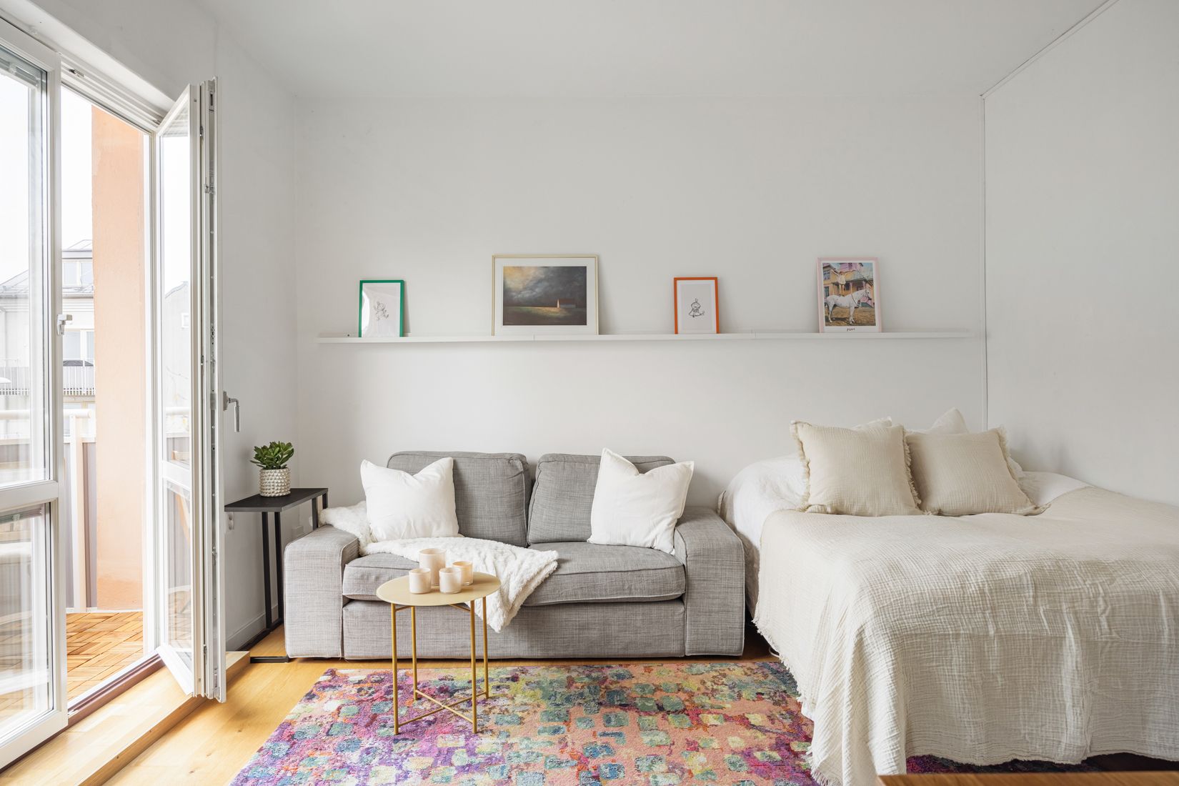 Bostadsrätt, Klintbacken 1, Bromma - Mariehäll, Stockholm