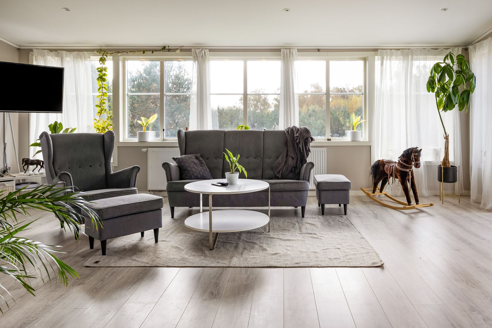 Villa, Tromtesundavägen 21, Ronneby