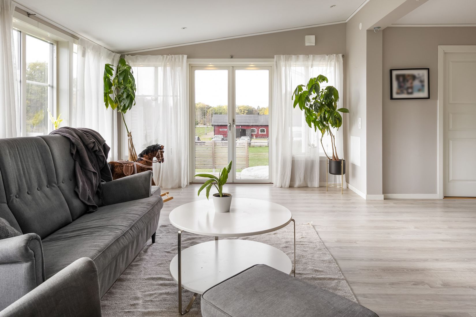 Villa, Tromtesundavägen 21, Ronneby