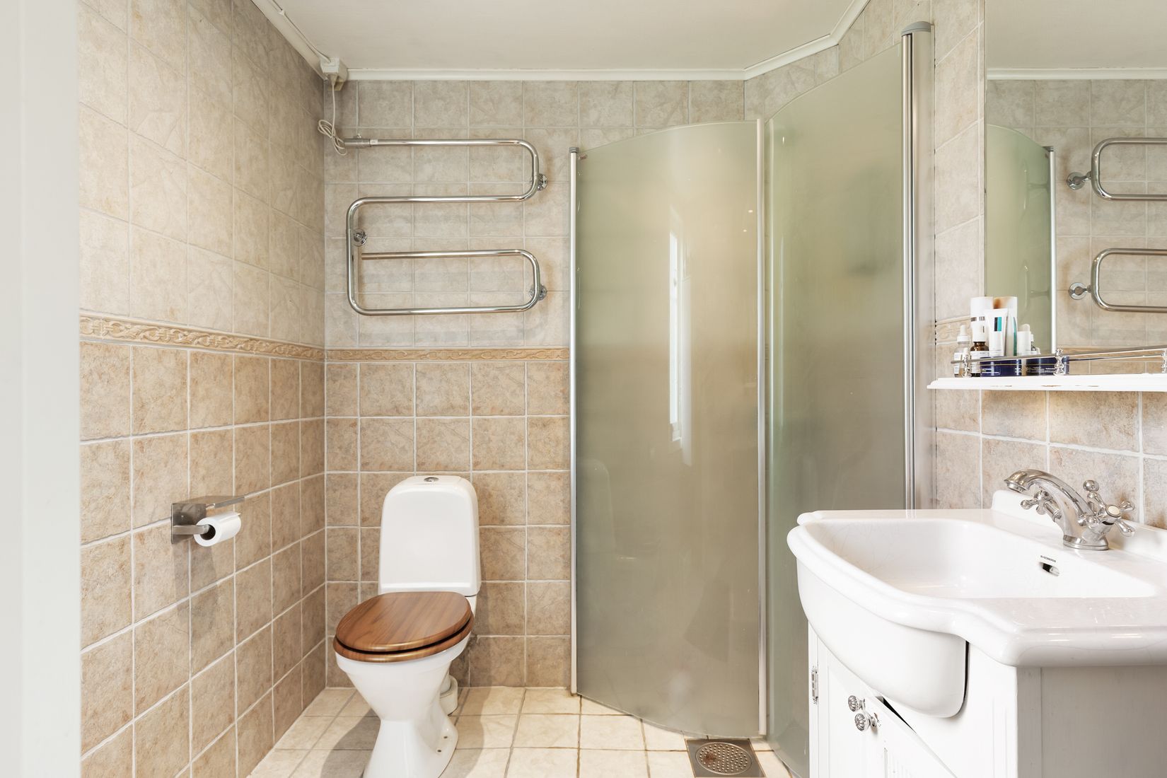 Villa, Tromtesundavägen 21, Ronneby