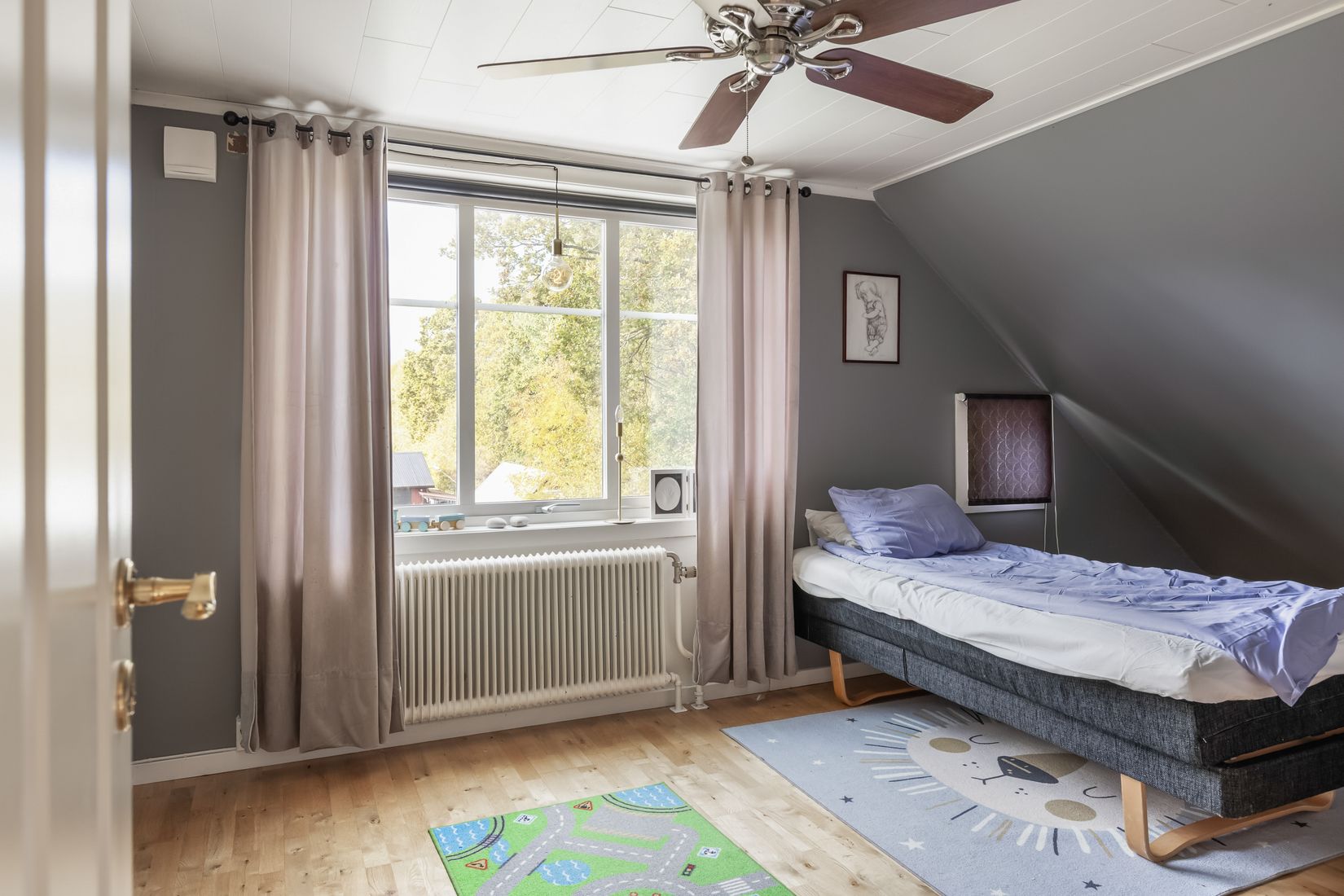 Villa, Tromtesundavägen 21, Ronneby