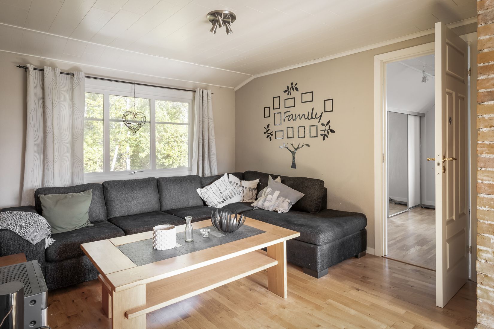 Villa, Tromtesundavägen 21, Ronneby