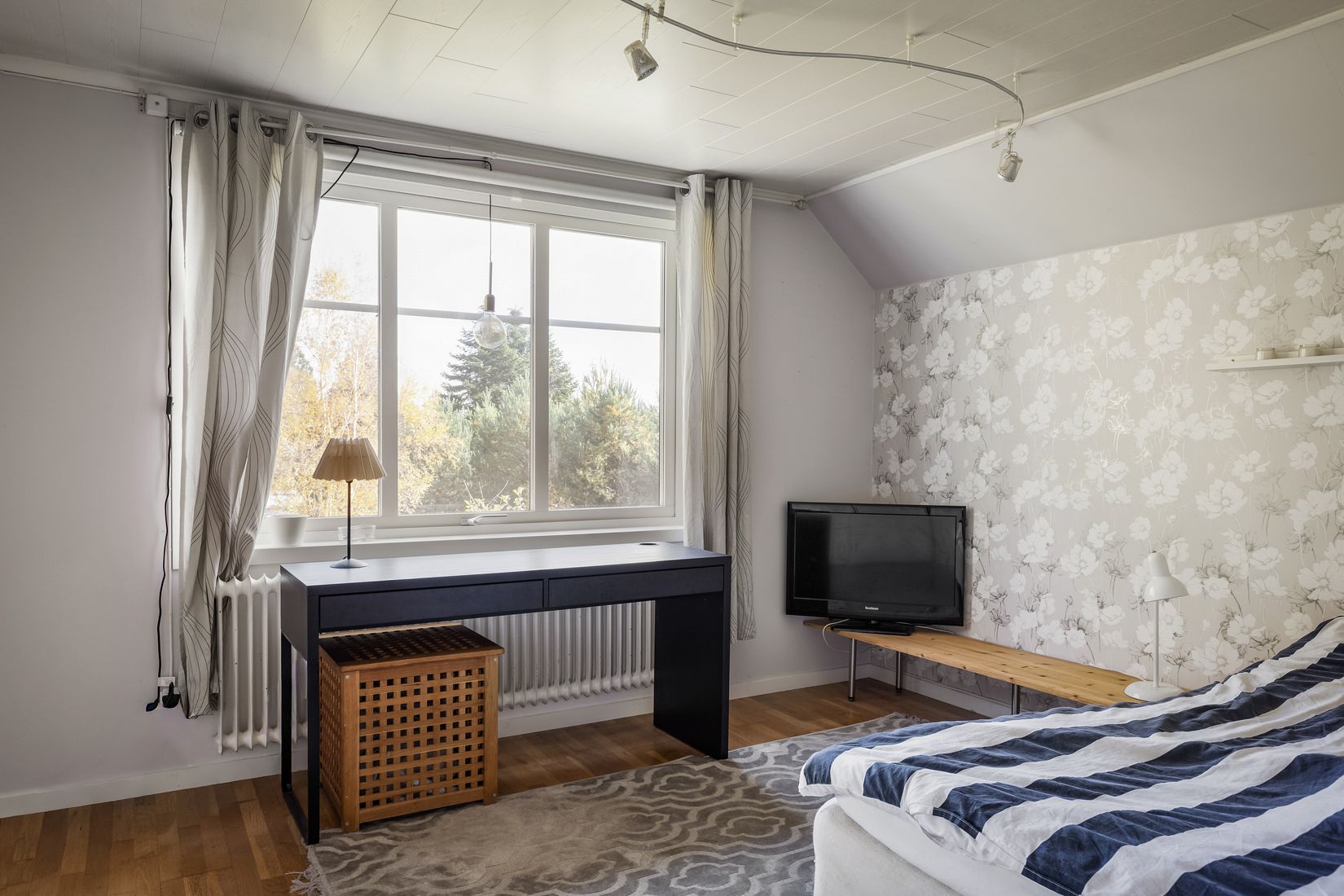 Villa, Tromtesundavägen 21, Ronneby