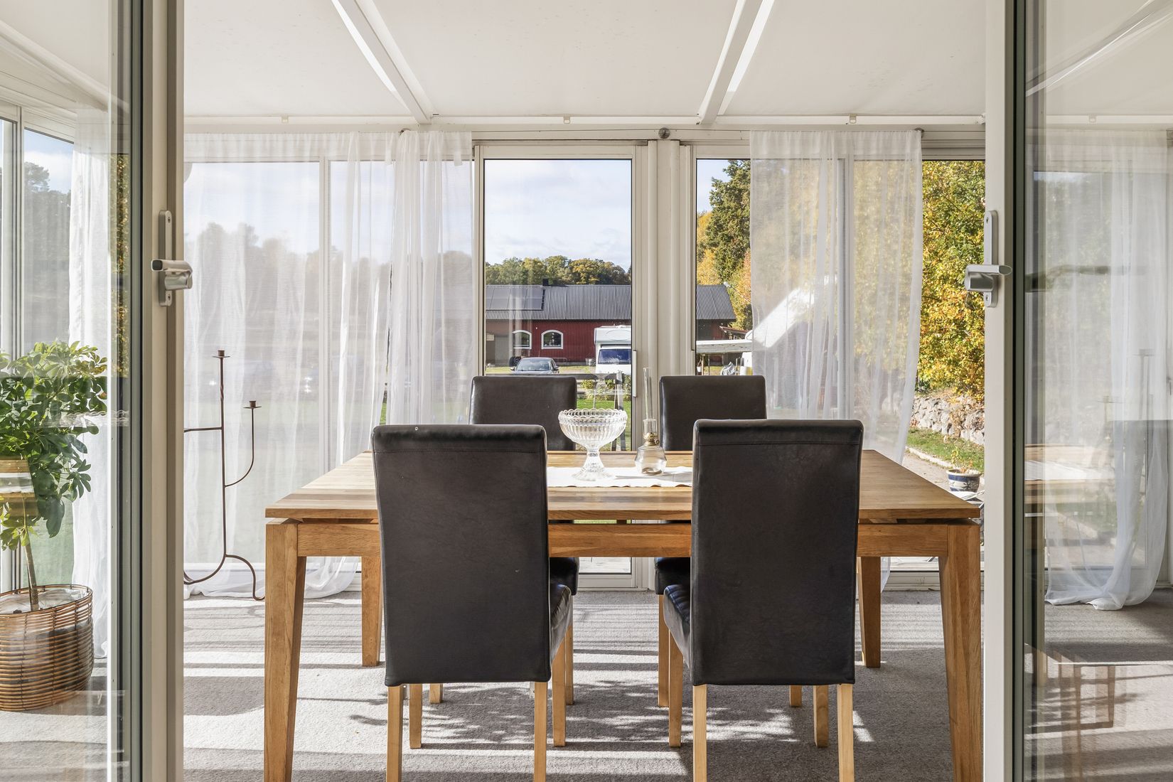 Villa, Tromtesundavägen 21, Ronneby