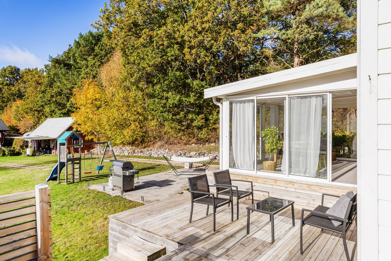 Villa, Tromtesundavägen 21, Ronneby