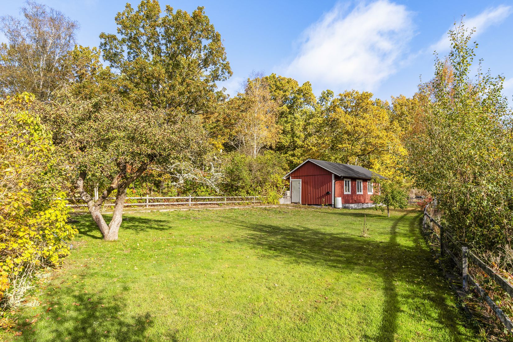 Villa, Tromtesundavägen 21, Ronneby