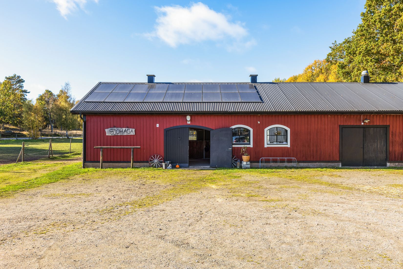Villa, Tromtesundavägen 21, Ronneby