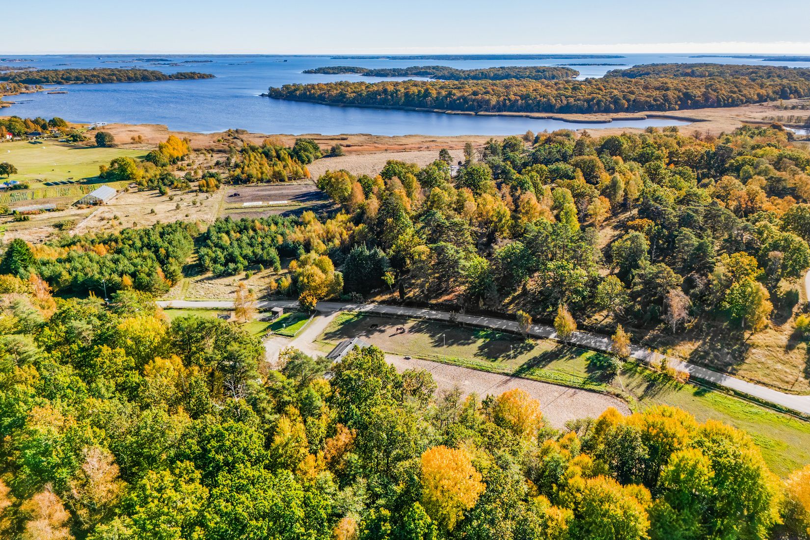 Villa, Tromtesundavägen 21, Ronneby