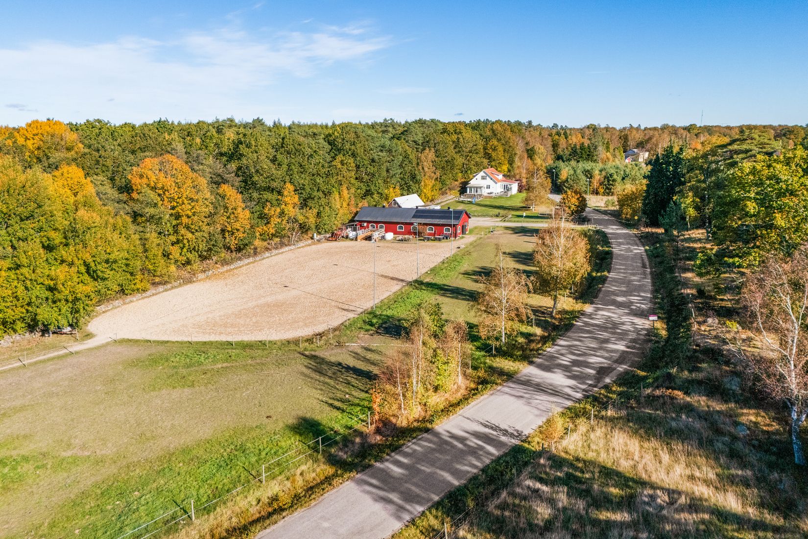 Villa, Tromtesundavägen 21, Ronneby