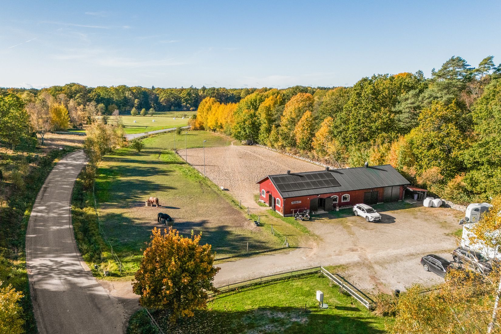 Villa, Tromtesundavägen 21, Ronneby