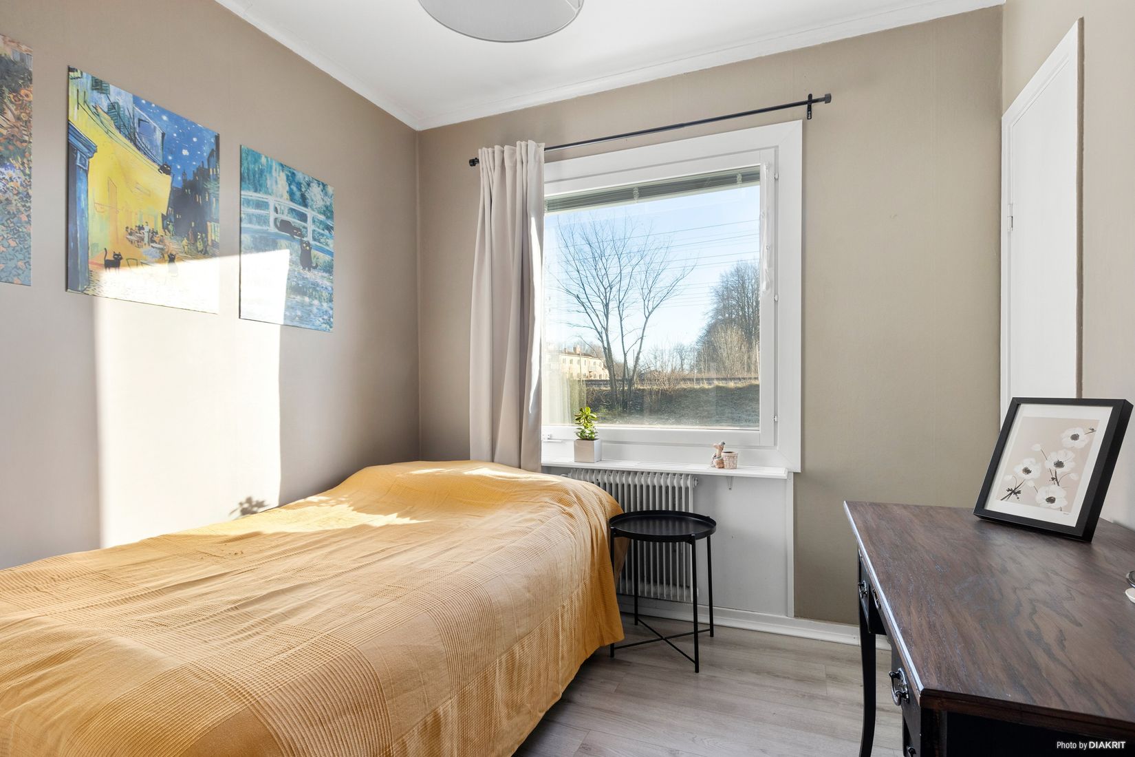 Villa, Brunnhemsvägen 8, Falköping