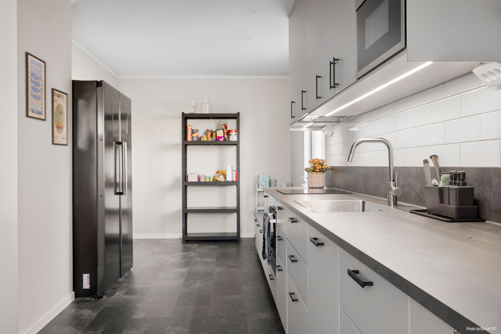 Villa, Brunnhemsvägen 8, Falköping