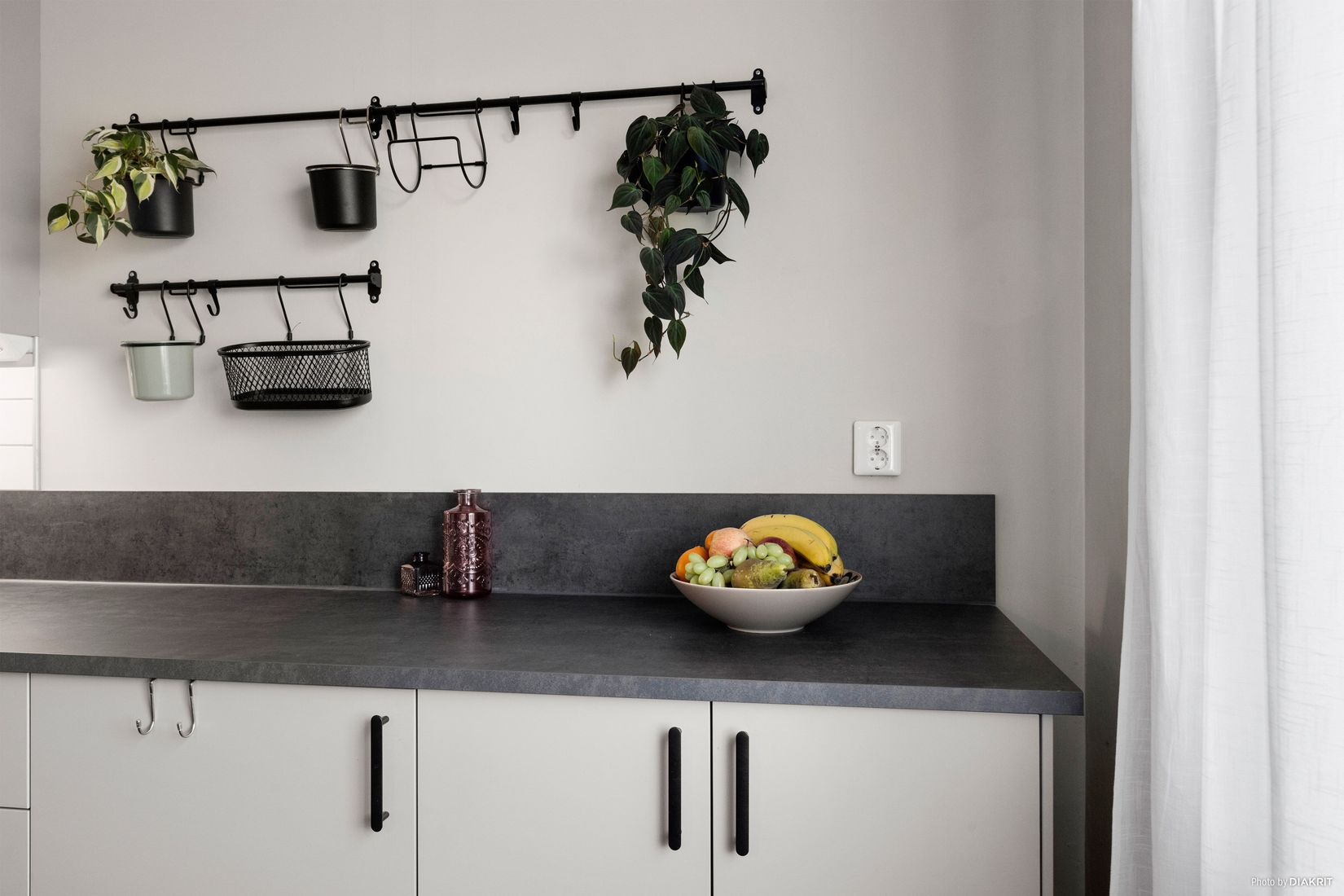 Villa, Brunnhemsvägen 8, Falköping