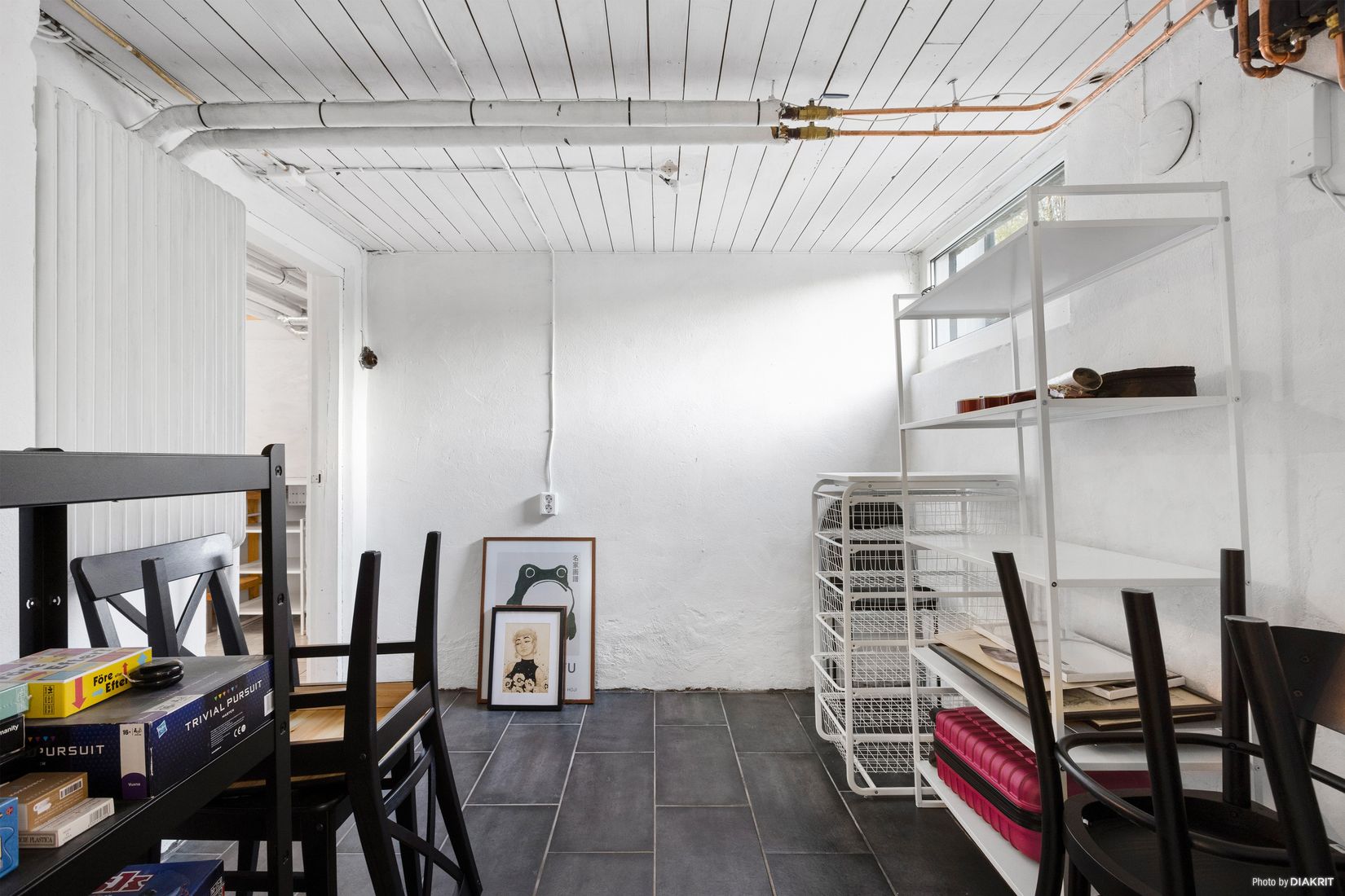 Villa, Brunnhemsvägen 8, Falköping