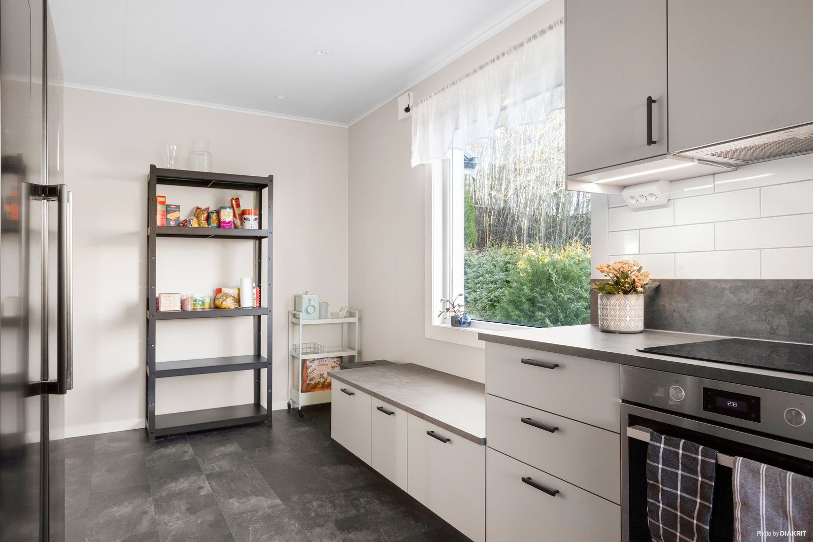 Villa, Brunnhemsvägen 8, Falköping