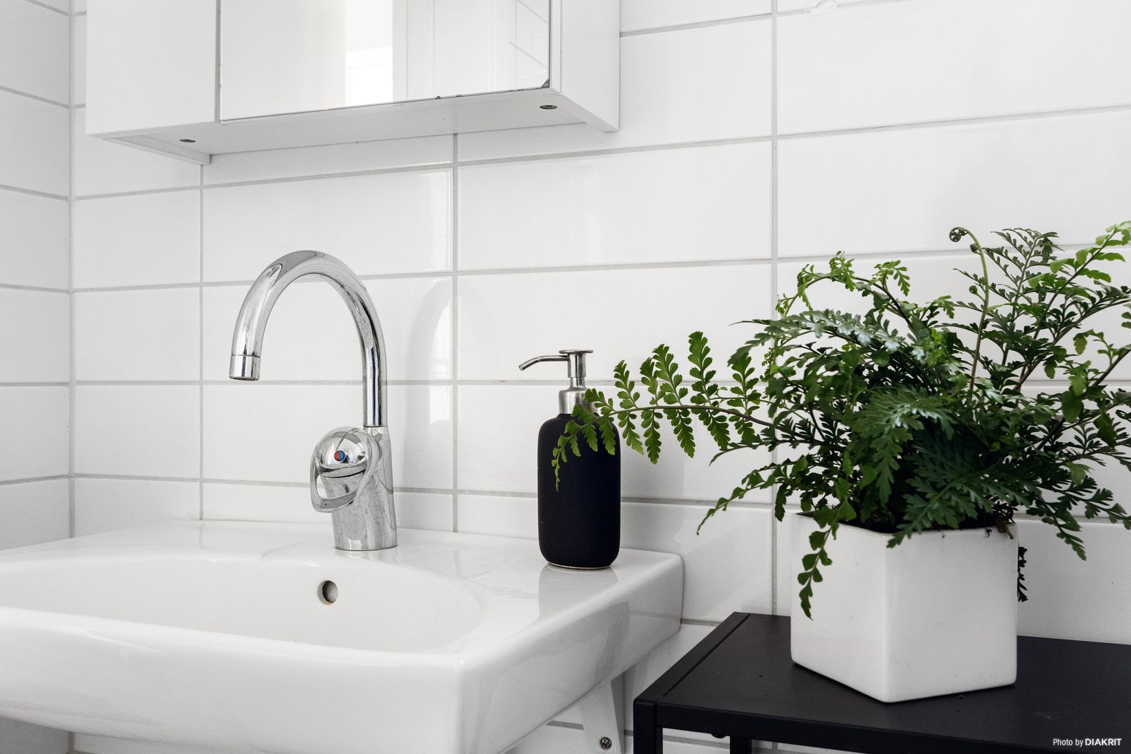 Villa, Brunnhemsvägen 8, Falköping