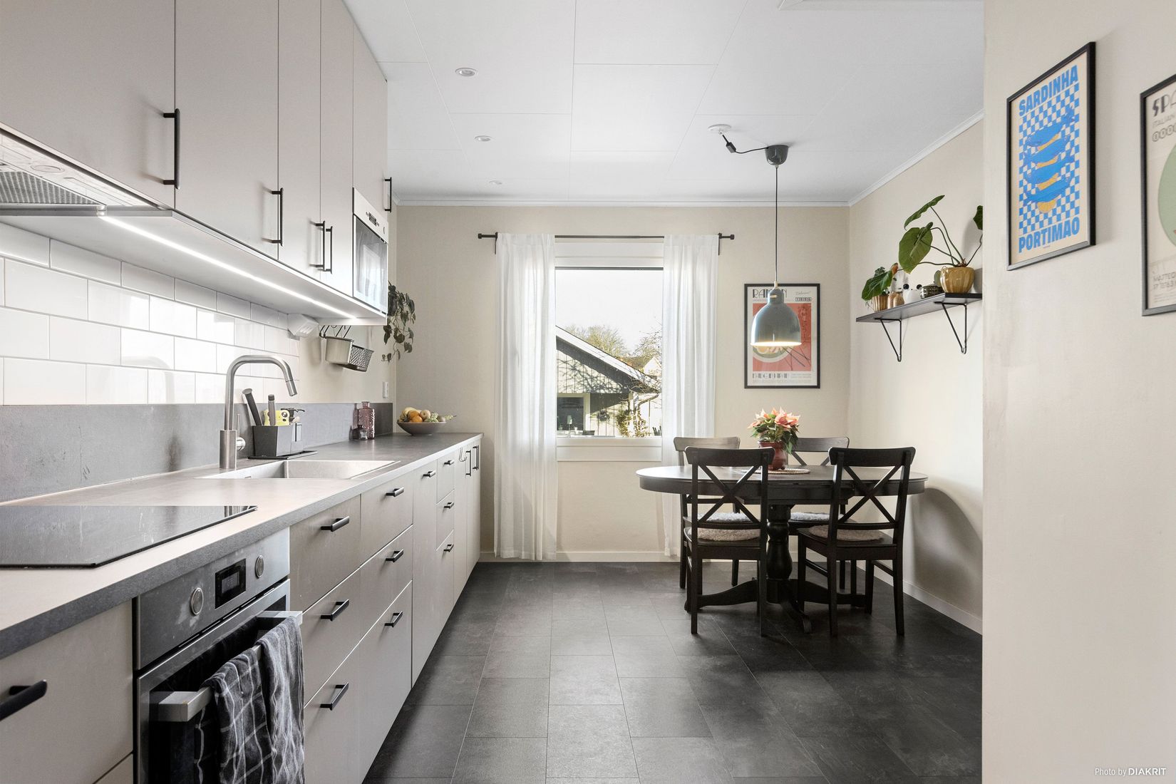 Villa, Brunnhemsvägen 8, Falköping