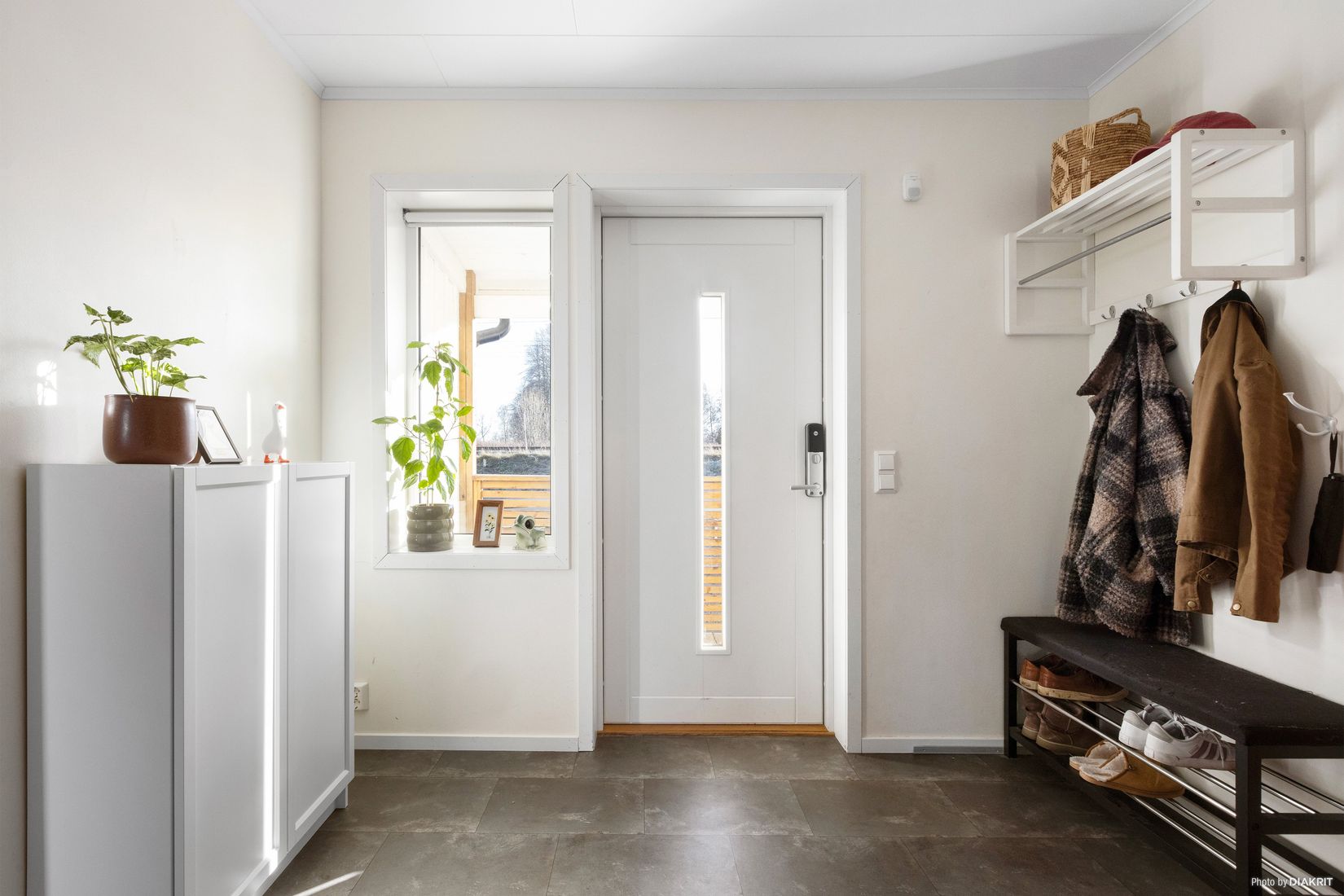 Villa, Brunnhemsvägen 8, Falköping