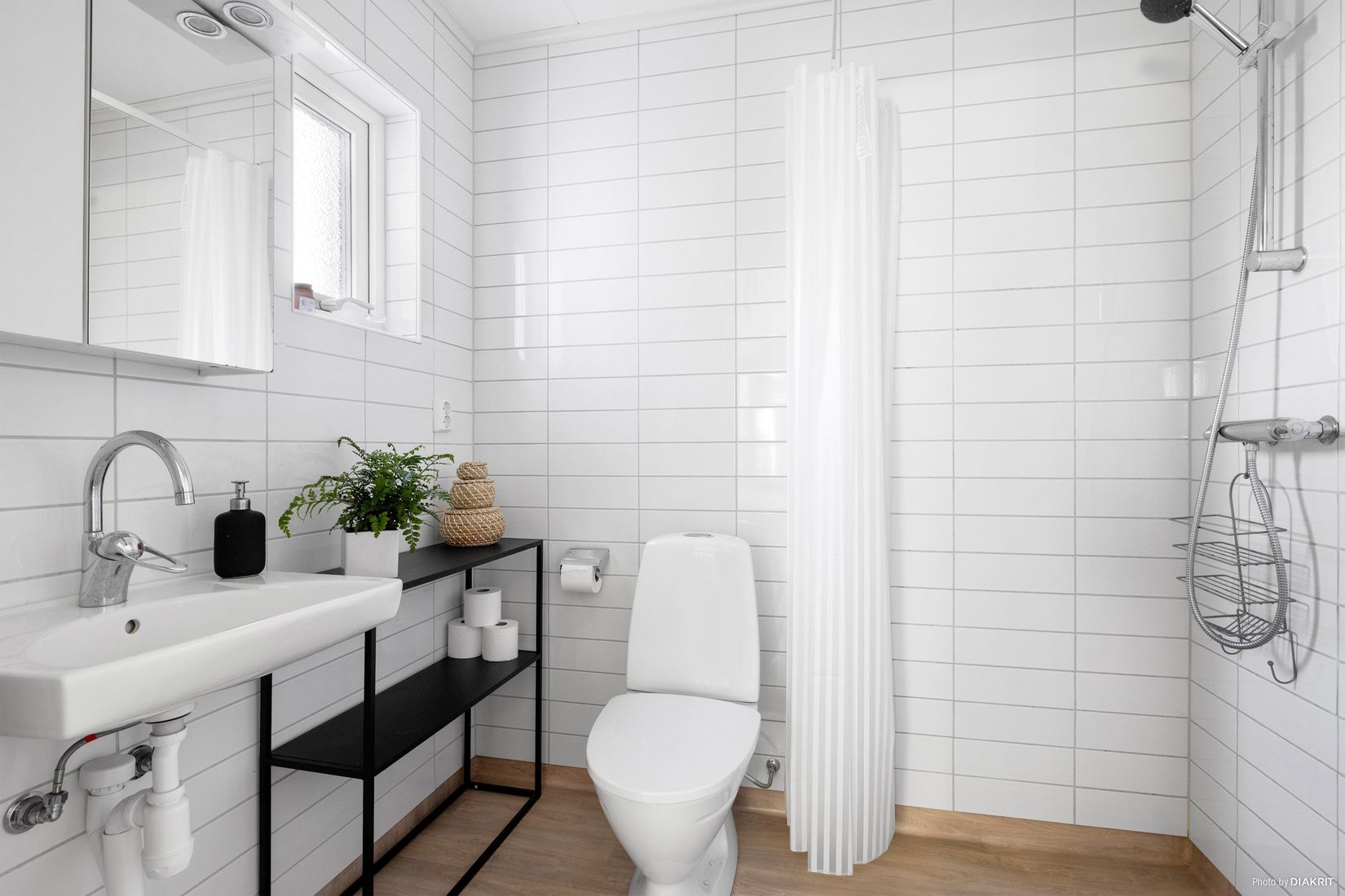 Villa, Brunnhemsvägen 8, Falköping