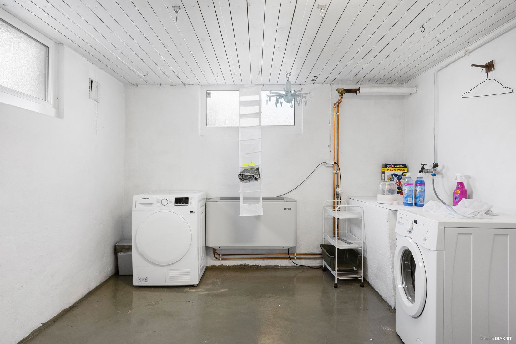 Villa, Brunnhemsvägen 8, Falköping