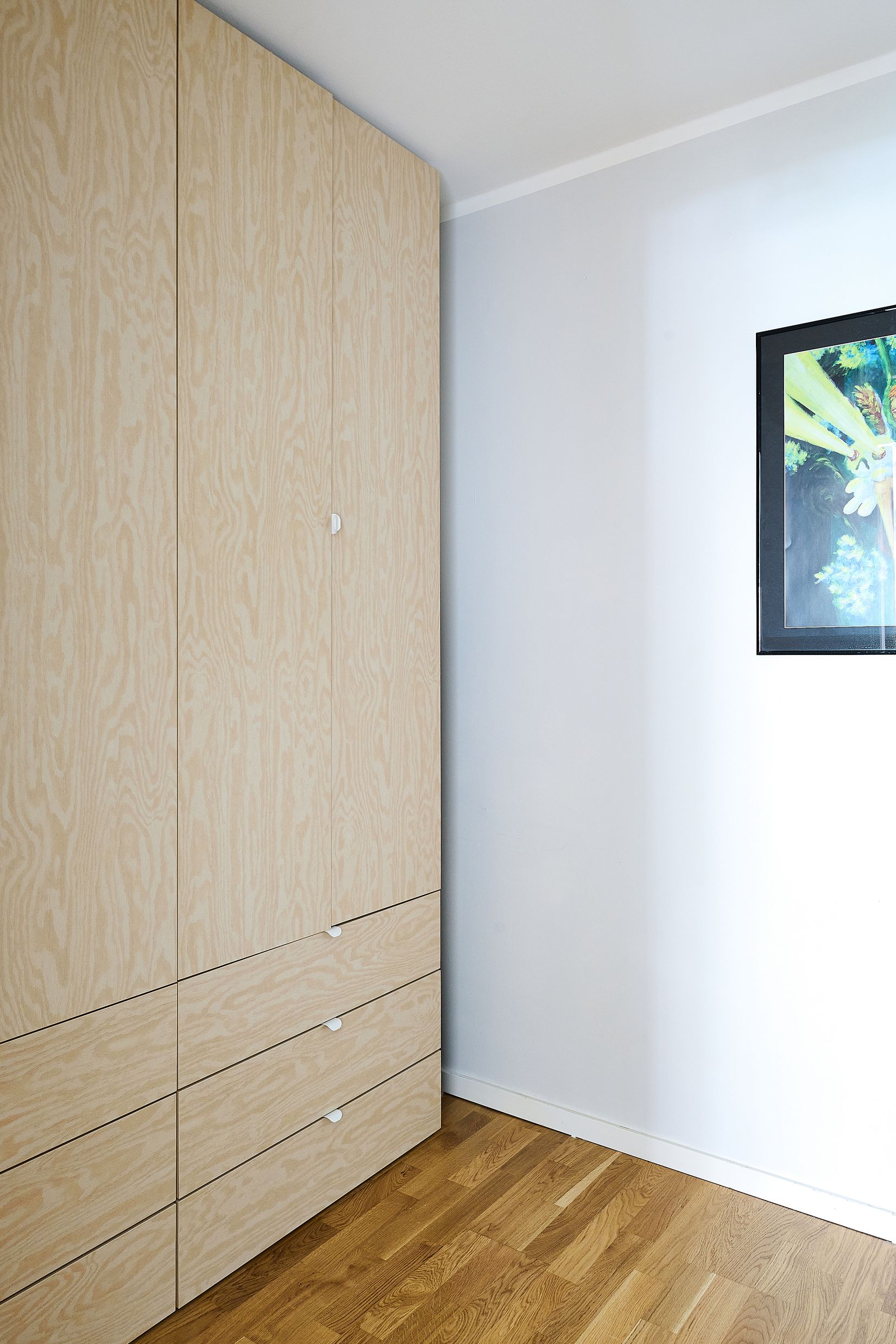 Bostadsrätt, Bergsunds strand 42, Södermalm Högalid, Stockholm