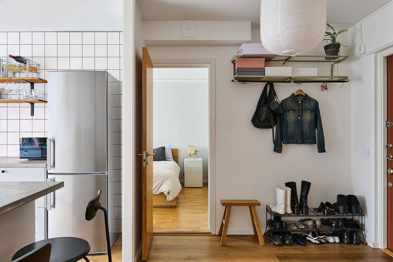 Bostadsrätt, Bergsunds strand 42, Södermalm Högalid, Stockholm