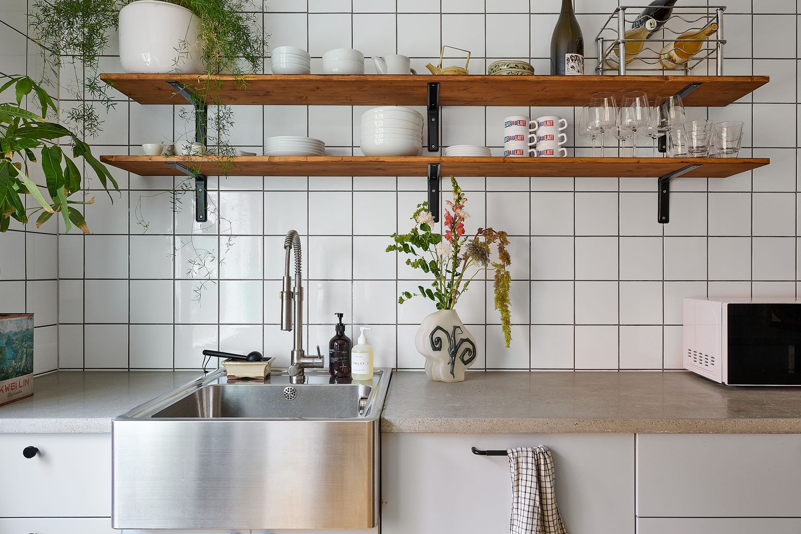 Bostadsrätt, Bergsunds strand 42, Södermalm Högalid, Stockholm