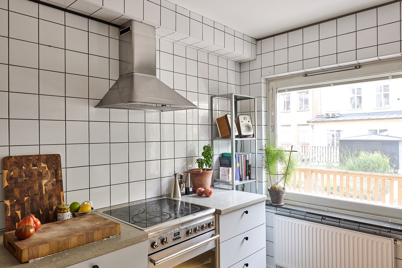 Bostadsrätt, Bergsunds strand 42, Södermalm Högalid, Stockholm