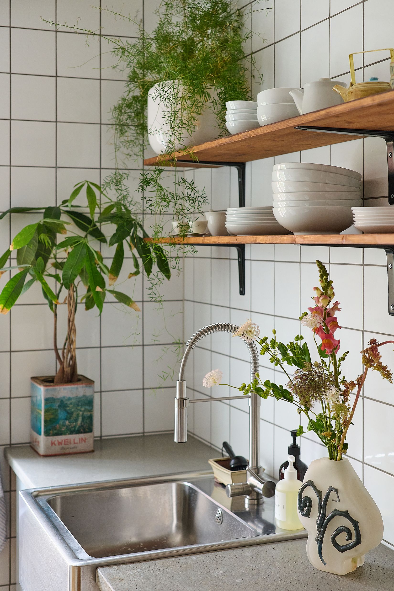 Bostadsrätt, Bergsunds strand 42, Södermalm Högalid, Stockholm