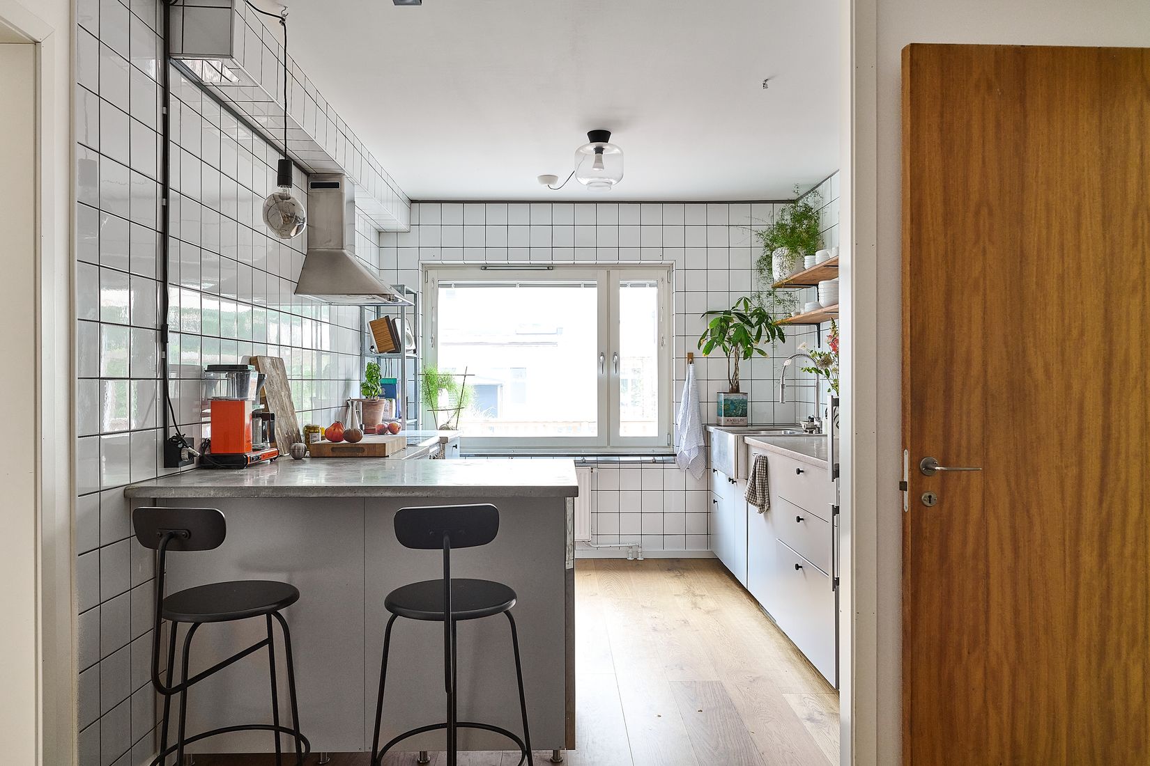 Bostadsrätt, Bergsunds strand 42, Södermalm Högalid, Stockholm