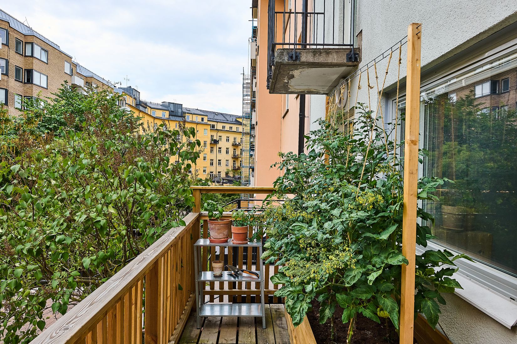 Bostadsrätt, Bergsunds strand 42, Södermalm Högalid, Stockholm