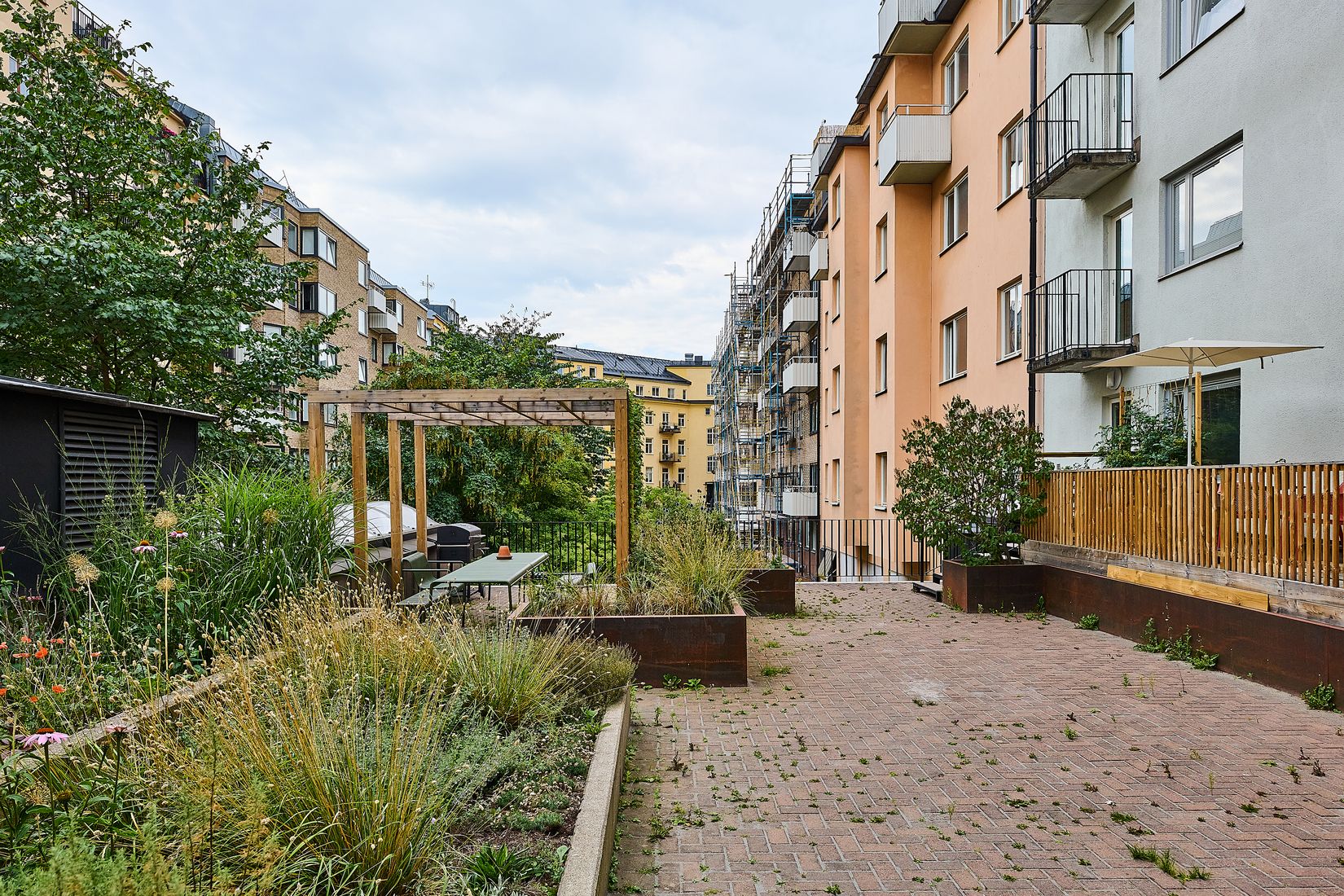 Bostadsrätt, Bergsunds strand 42, Södermalm Högalid, Stockholm