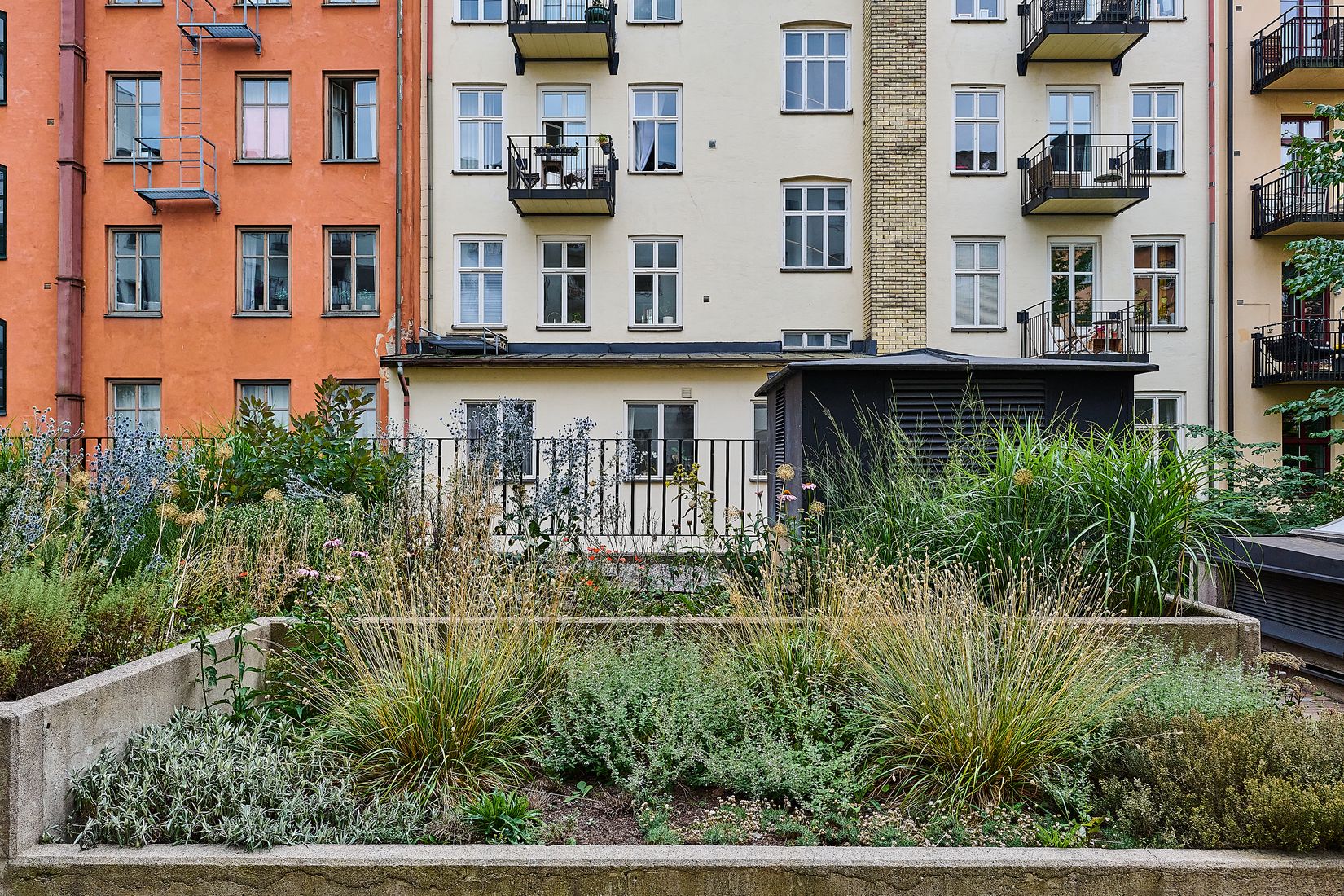 Bostadsrätt, Bergsunds strand 42, Södermalm Högalid, Stockholm