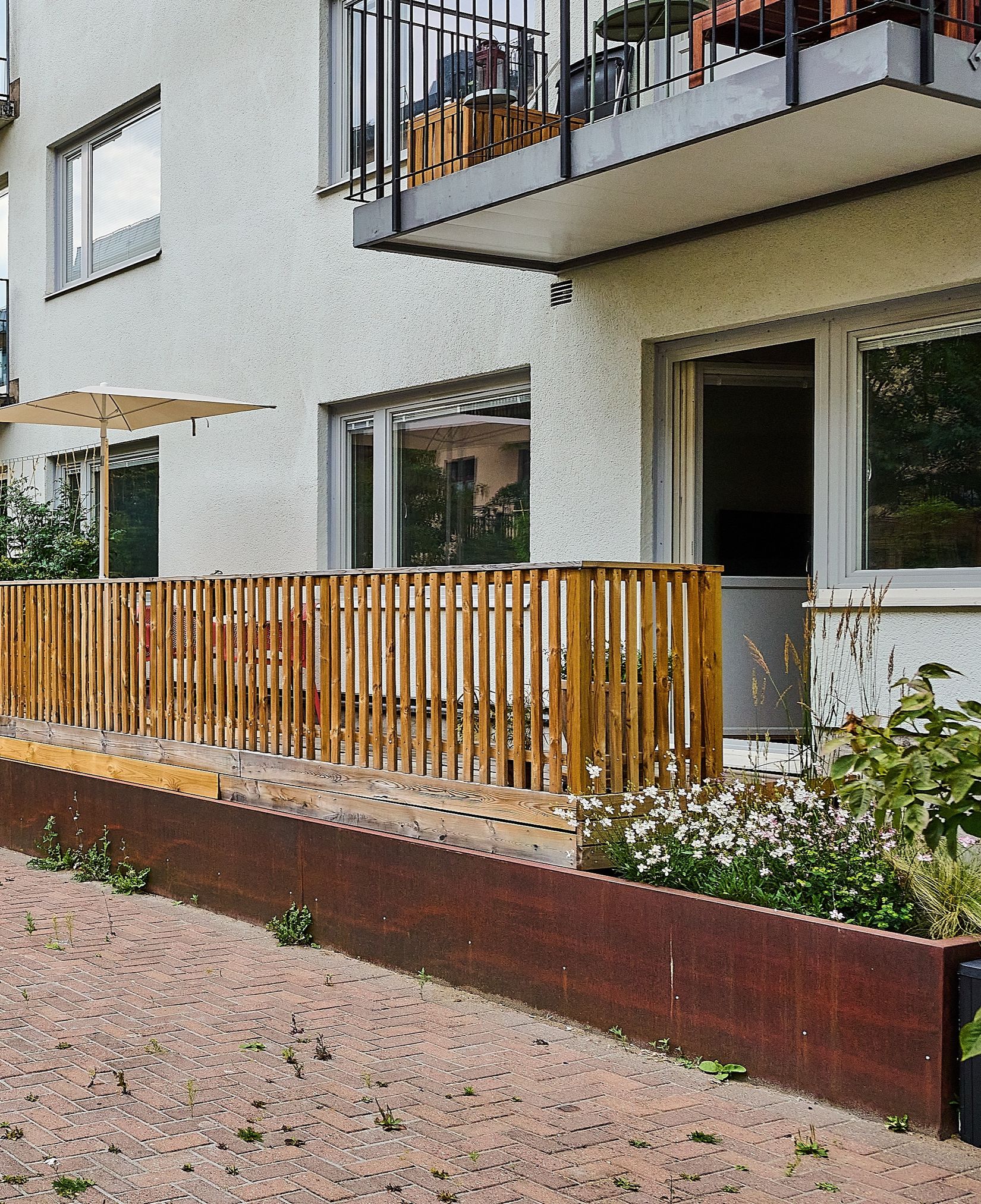 Bostadsrätt, Bergsunds strand 42, Södermalm Högalid, Stockholm