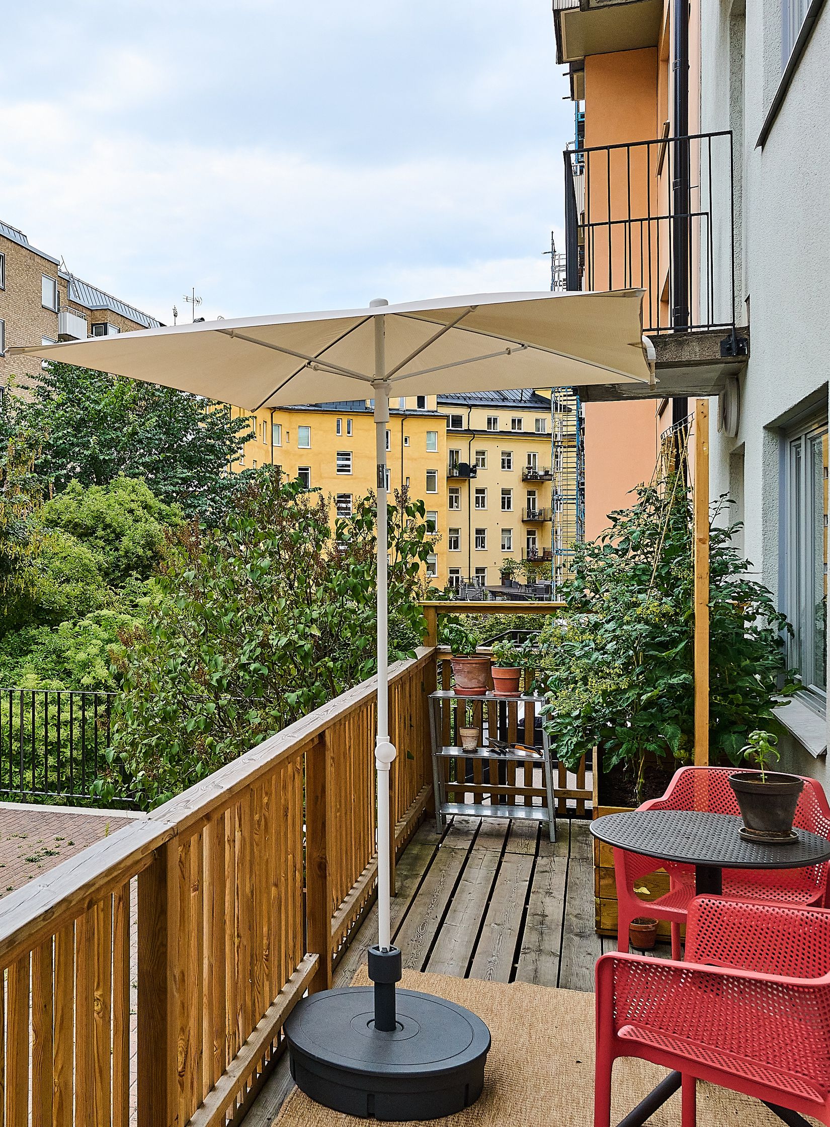 Bostadsrätt, Bergsunds strand 42, Södermalm Högalid, Stockholm