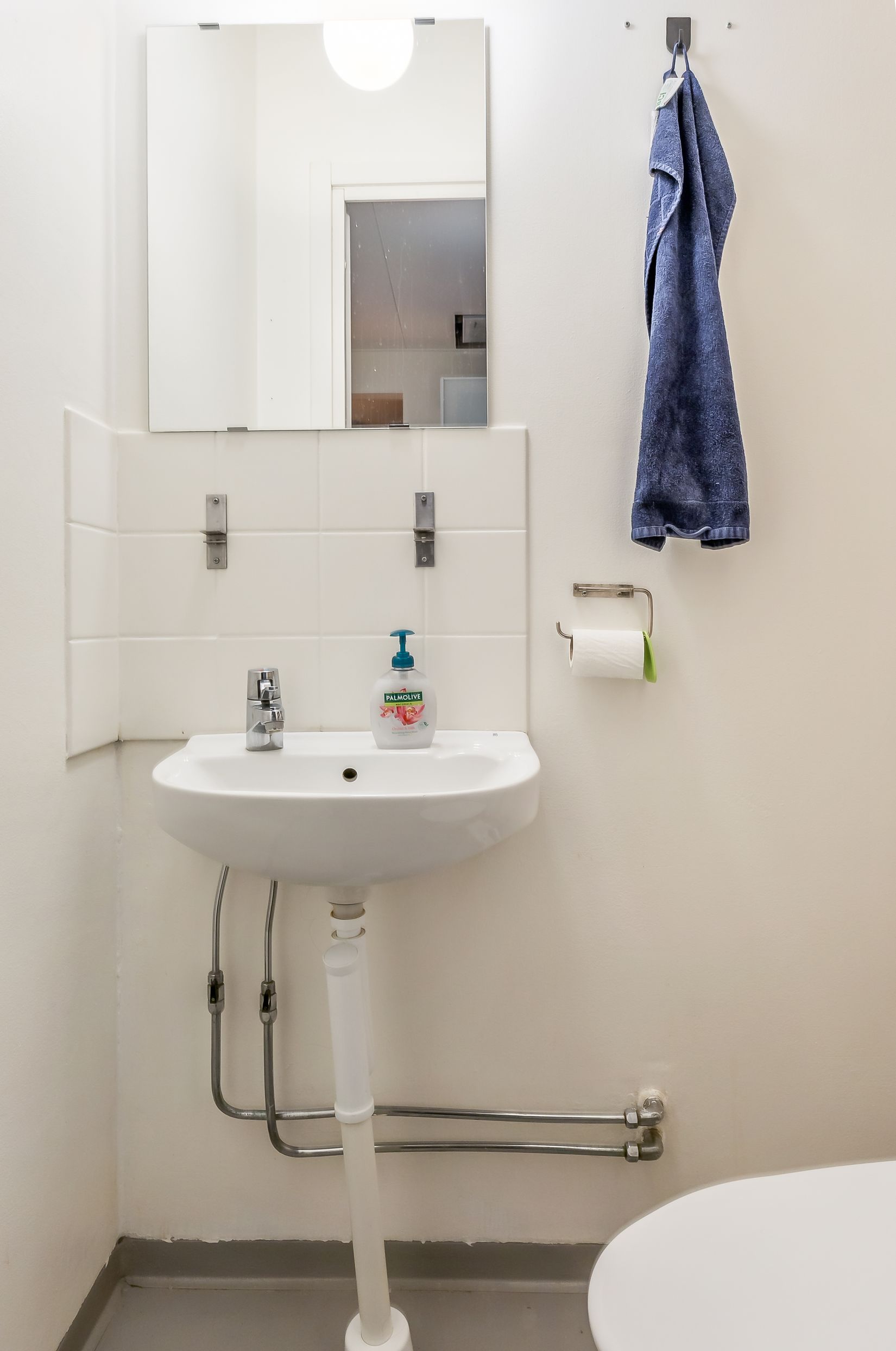 Bostadsrätt, Von lingens väg 41, Rosengård, Malmö