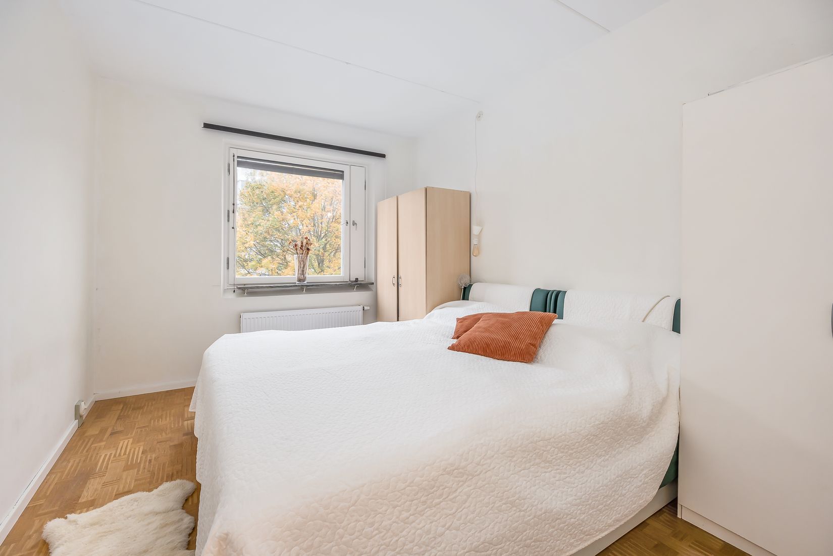 Bostadsrätt, Von lingens väg 41, Rosengård, Malmö